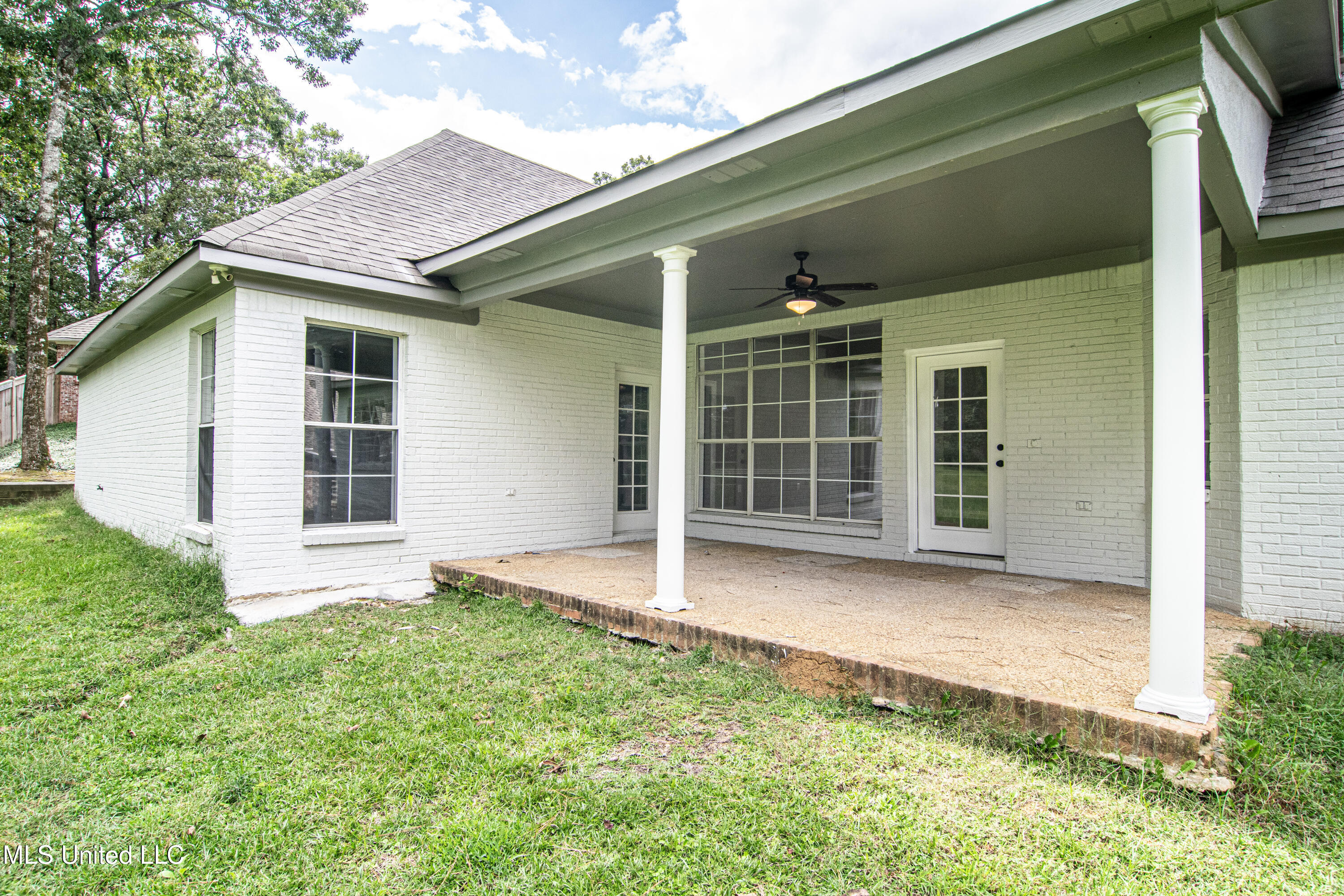 269 Woodland Brook Drive, Madison, Mississippi image 32