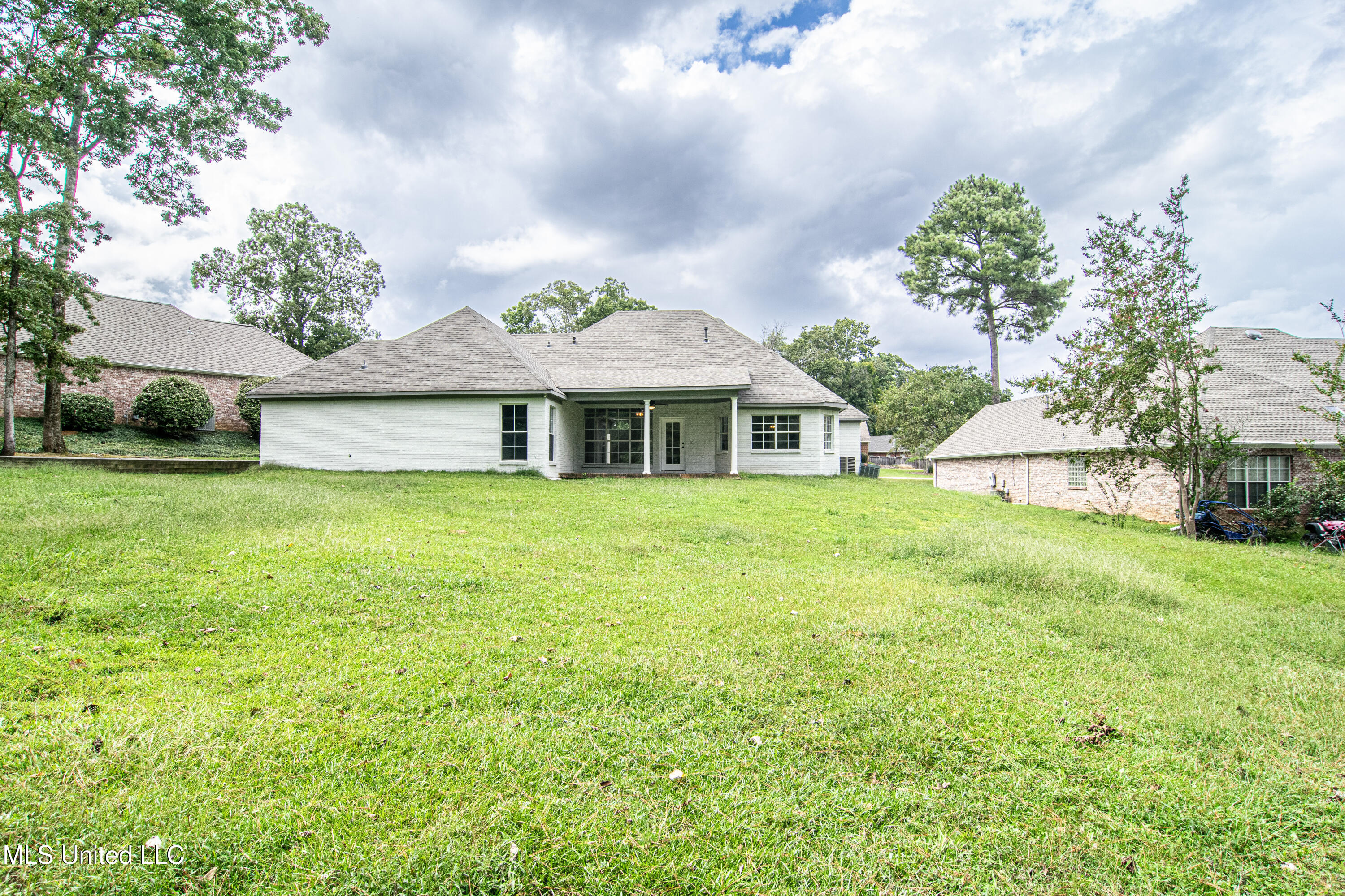 269 Woodland Brook Drive, Madison, Mississippi image 34