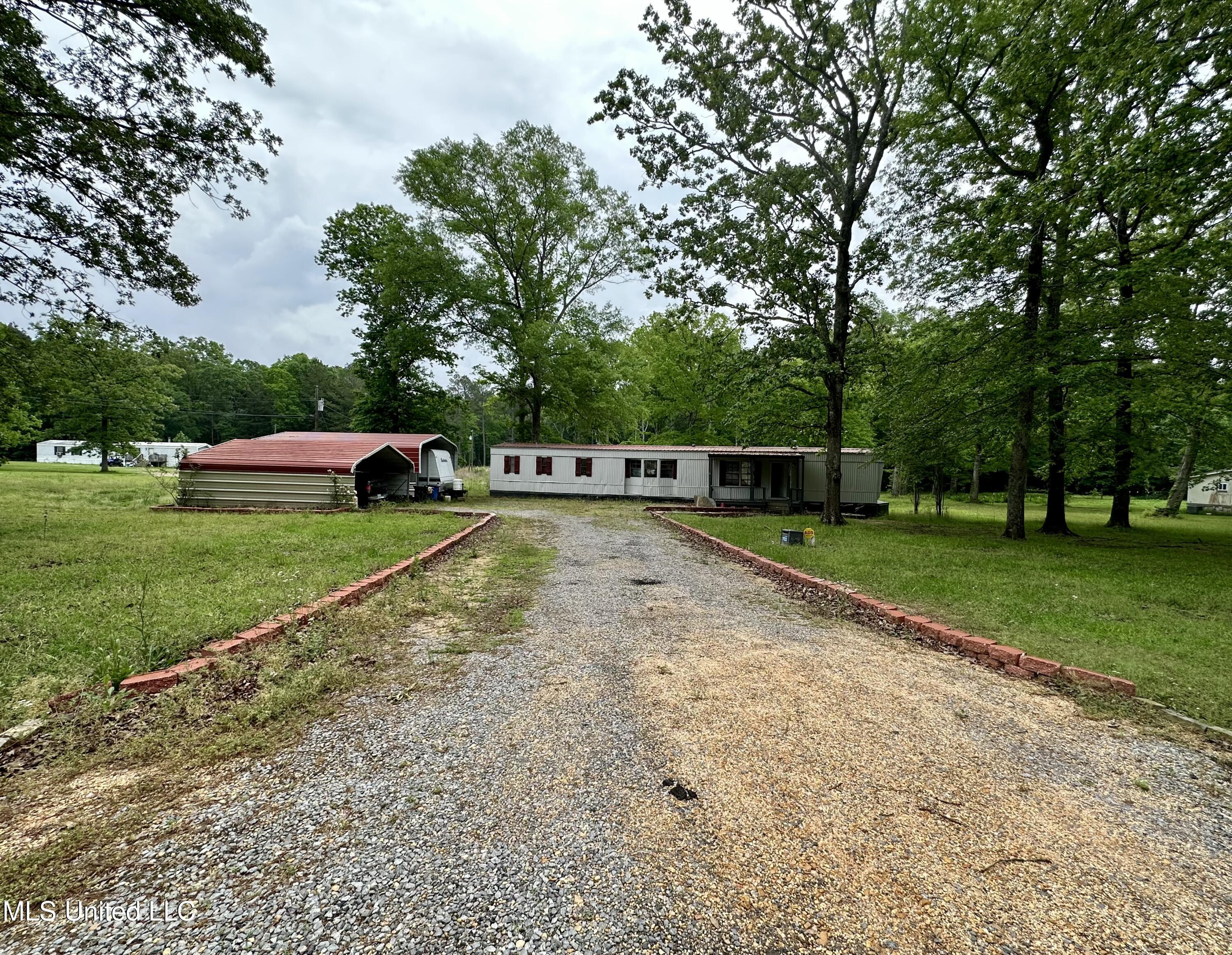 117 Deer Trail, Brandon, Mississippi image 1