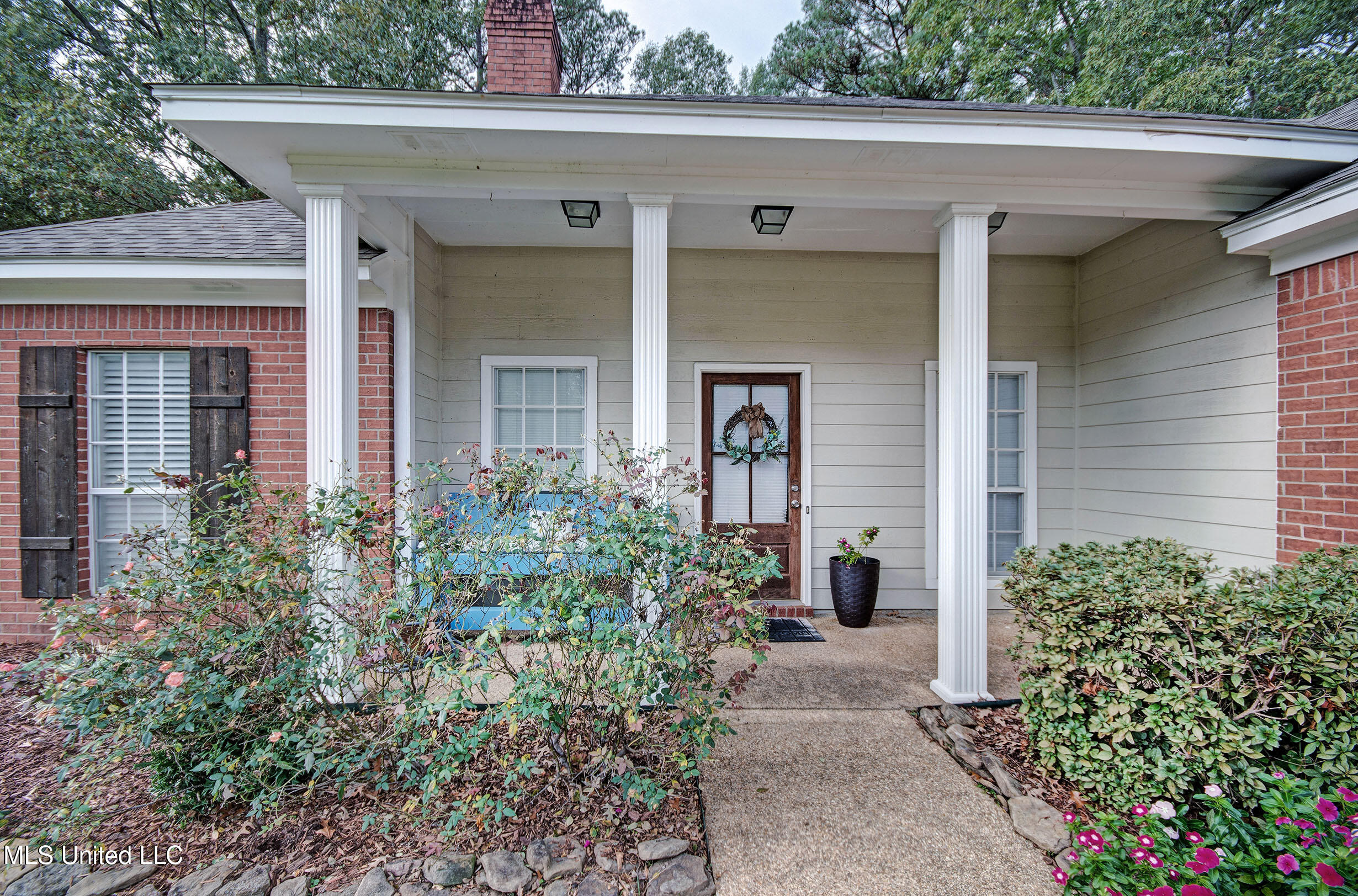 115 Post Oak Drive, Brandon, Mississippi image 28