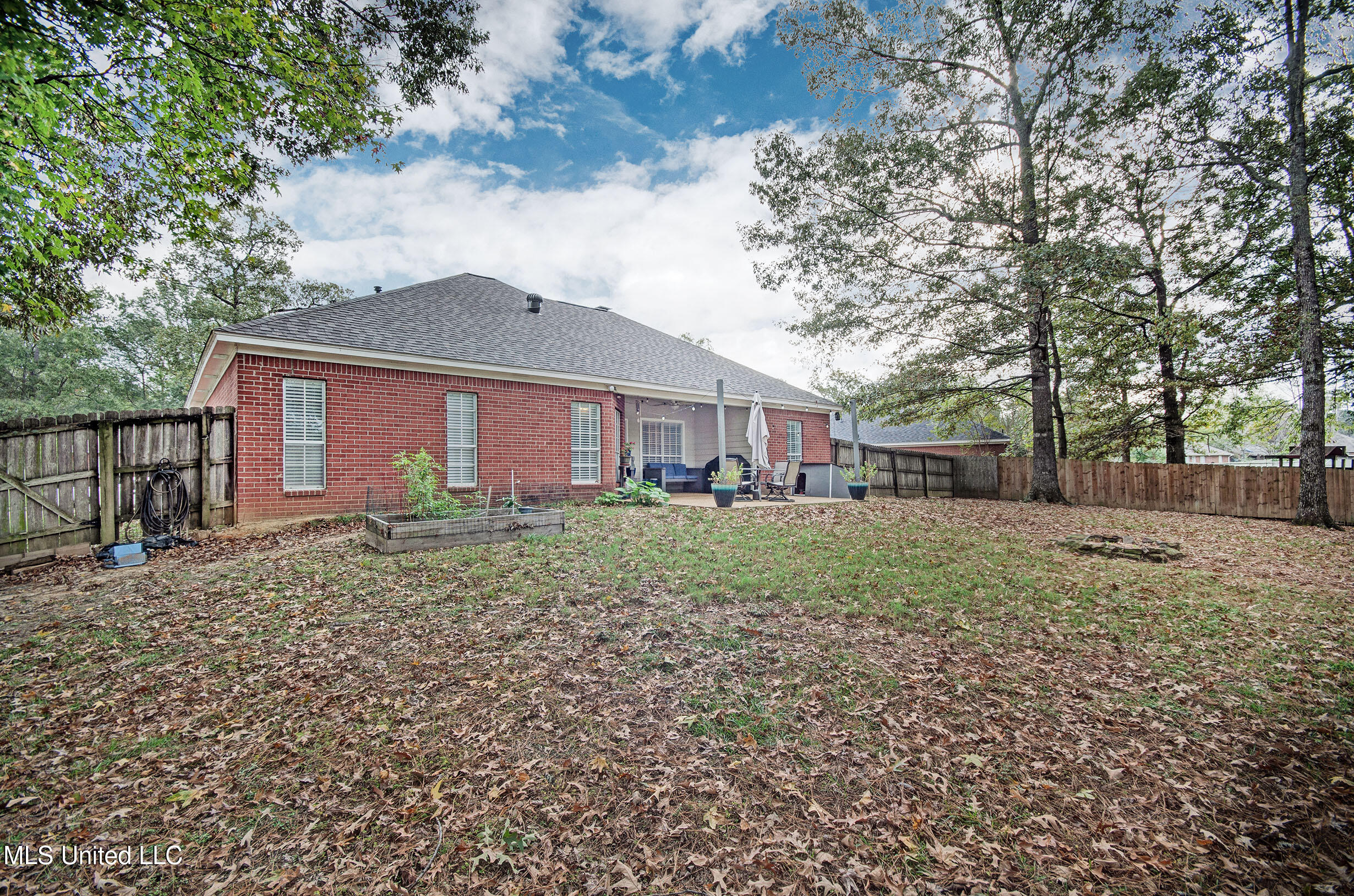 115 Post Oak Drive, Brandon, Mississippi image 27