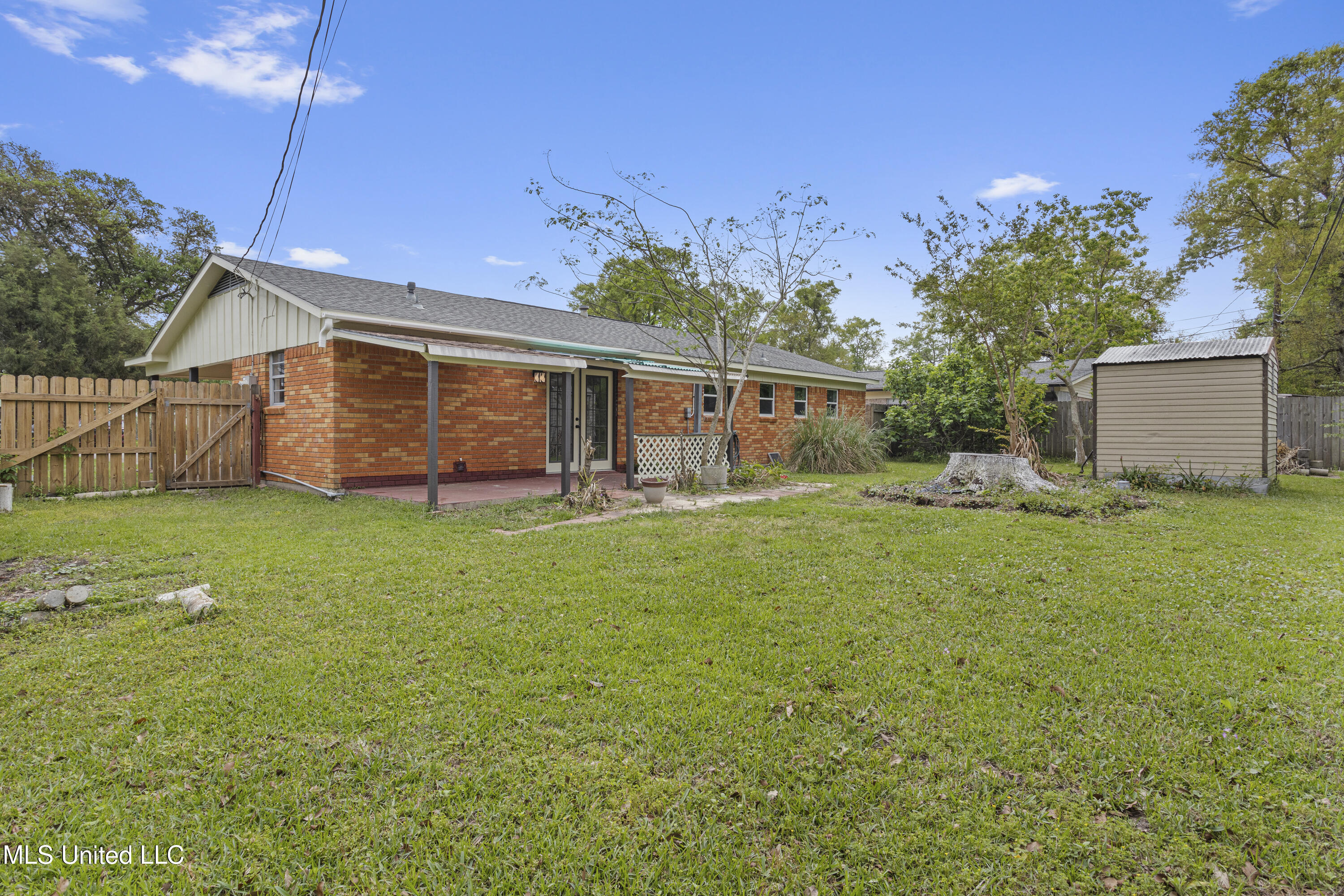 104 Carlos Court, Bay Saint Louis, Mississippi image 19