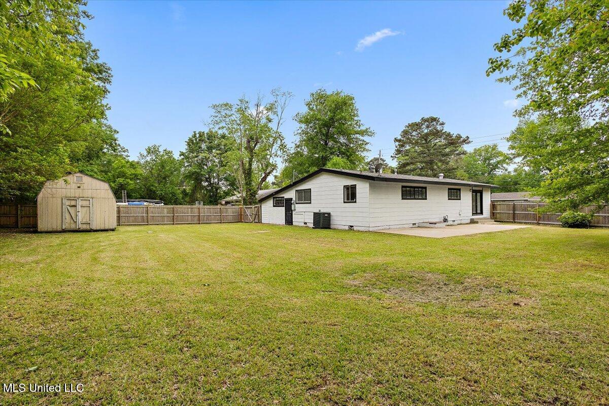 5824 Old Canton Road, Jackson, Mississippi image 18