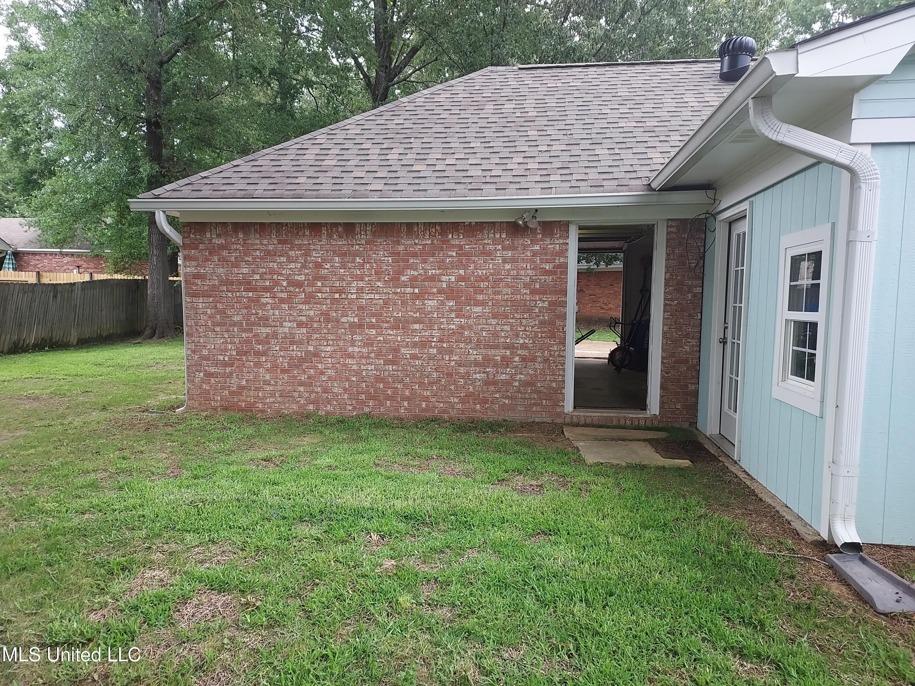 533 Greenhead Circle, Brandon, Mississippi image 35