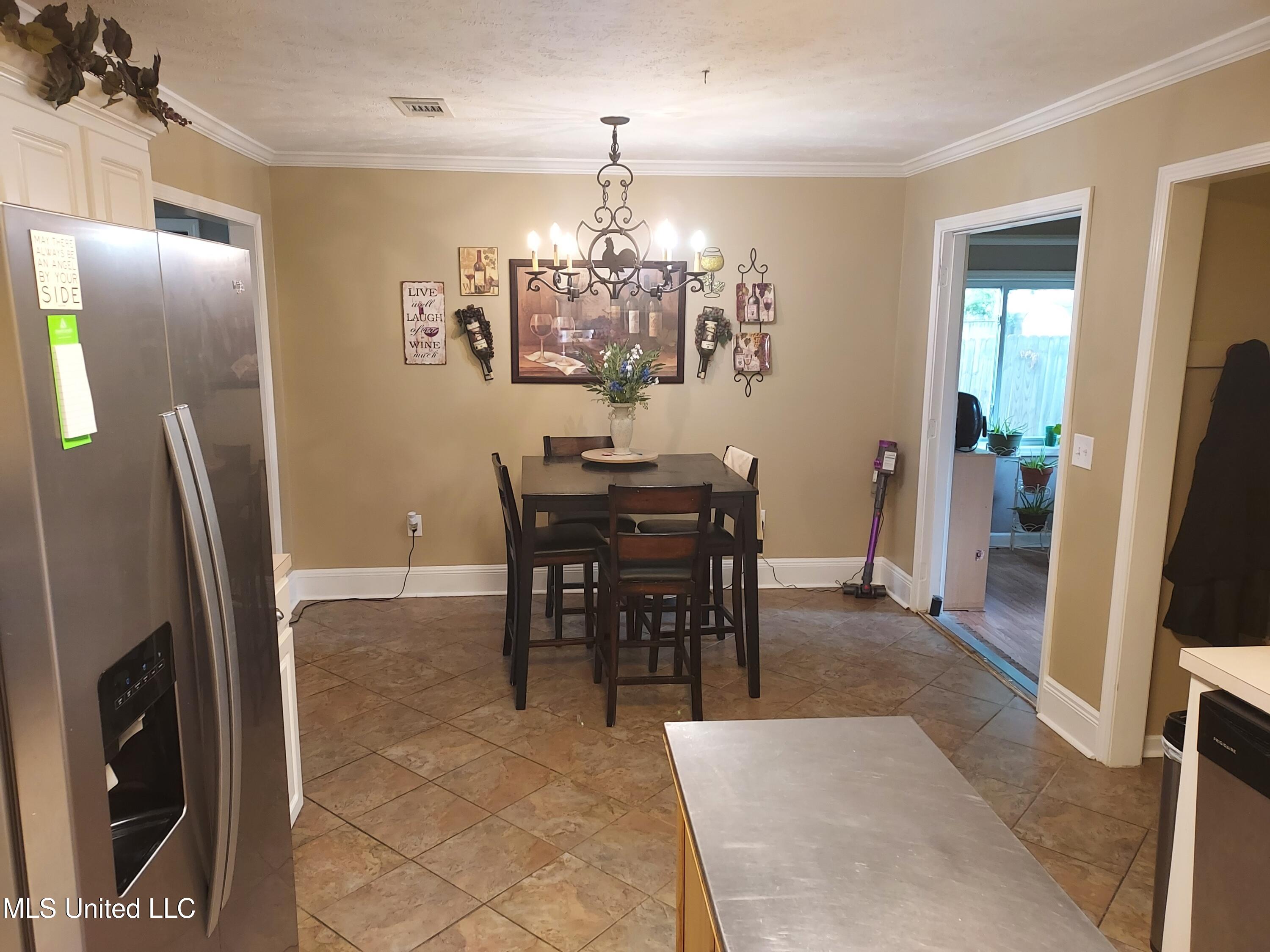 533 Greenhead Circle, Brandon, Mississippi image 9