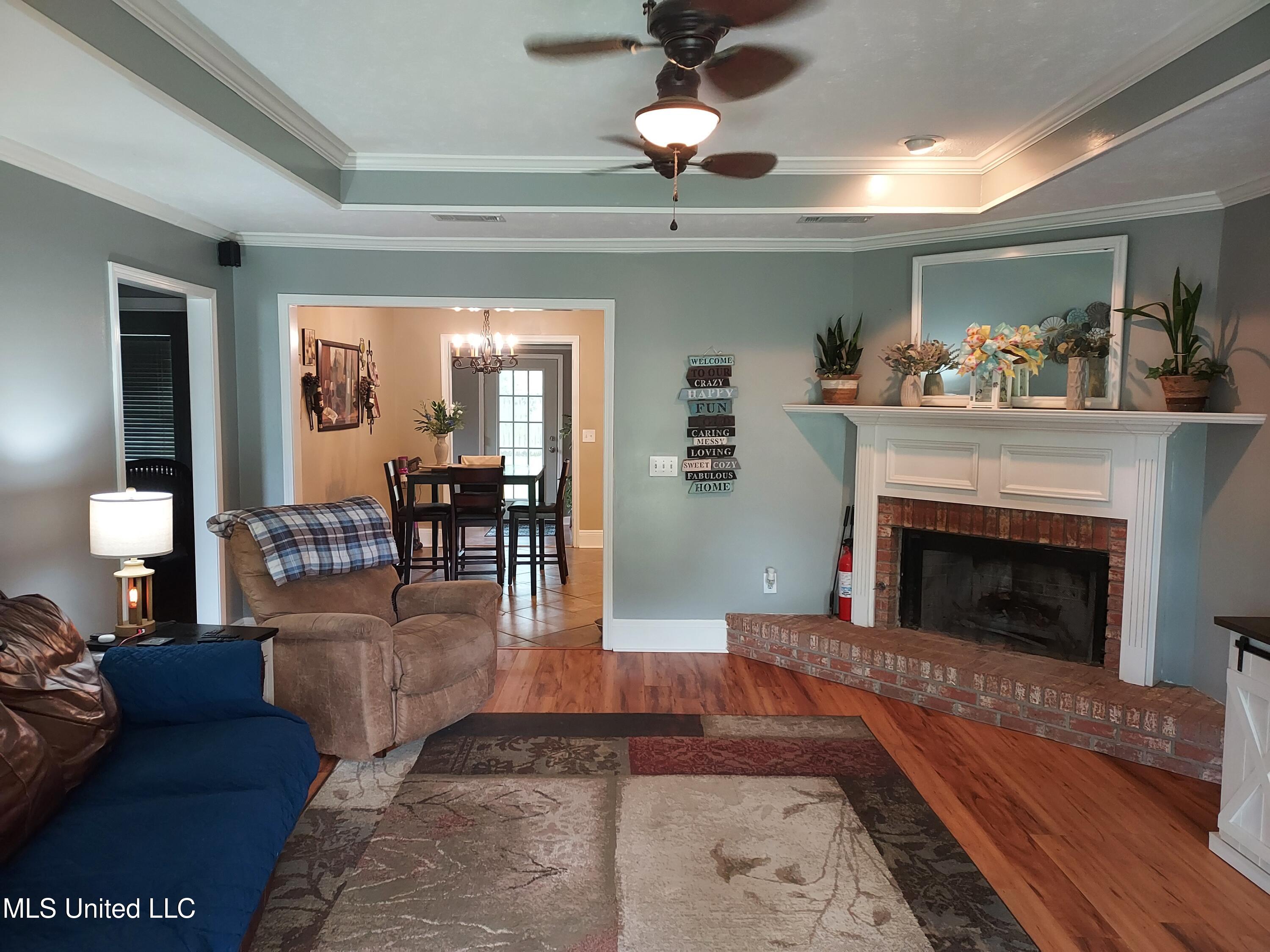533 Greenhead Circle, Brandon, Mississippi image 4