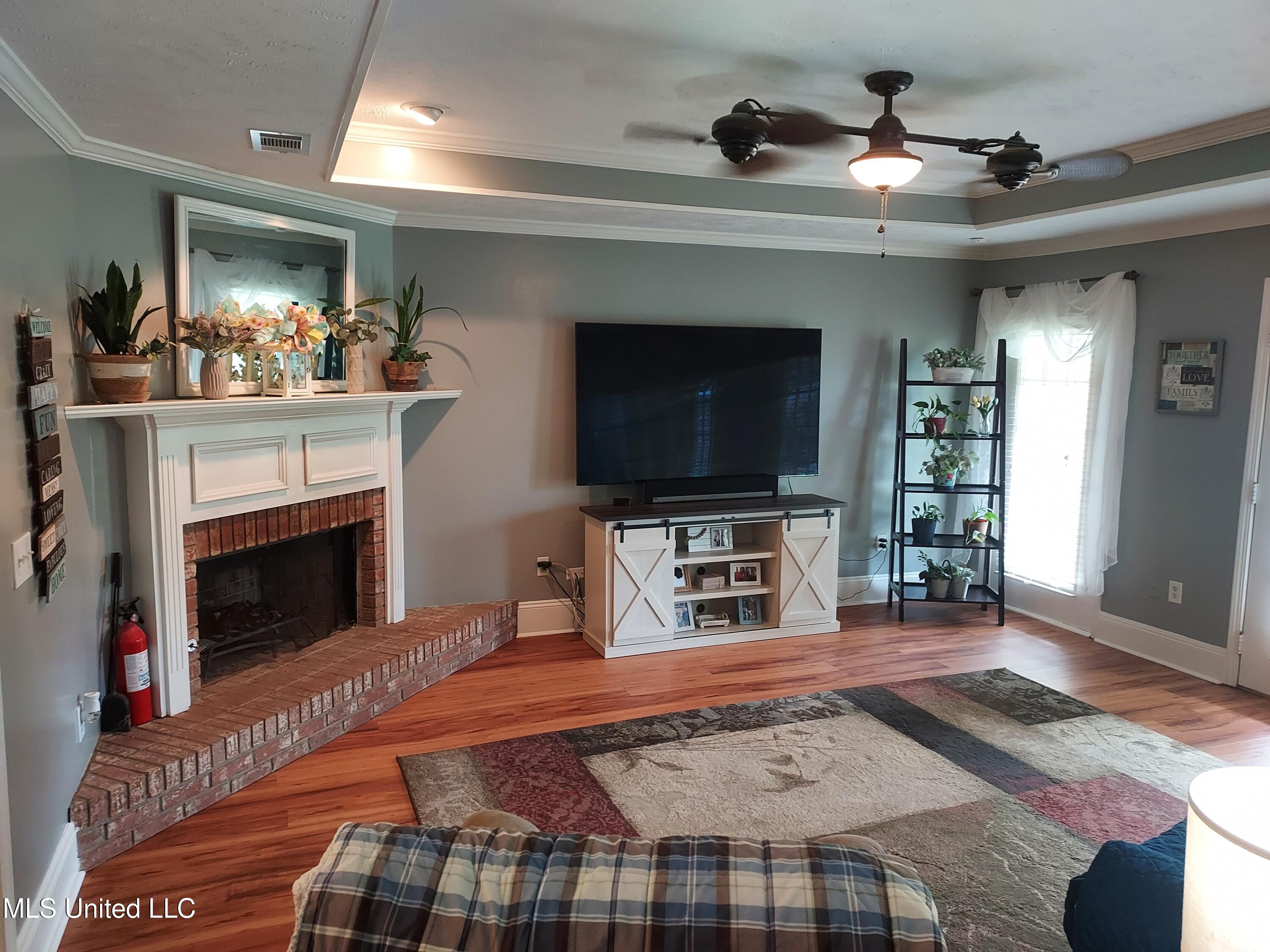 533 Greenhead Circle, Brandon, Mississippi image 5