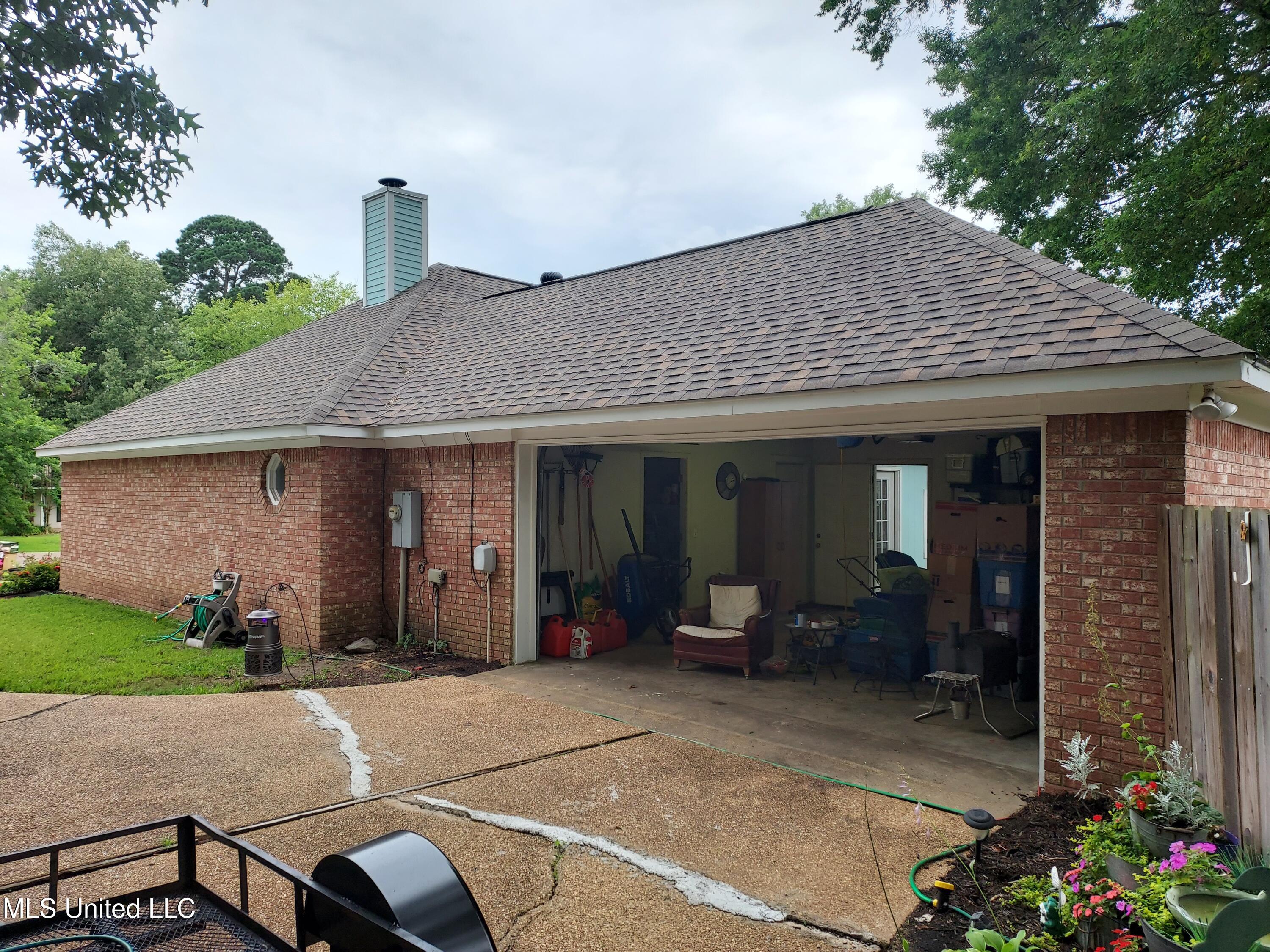 533 Greenhead Circle, Brandon, Mississippi image 28