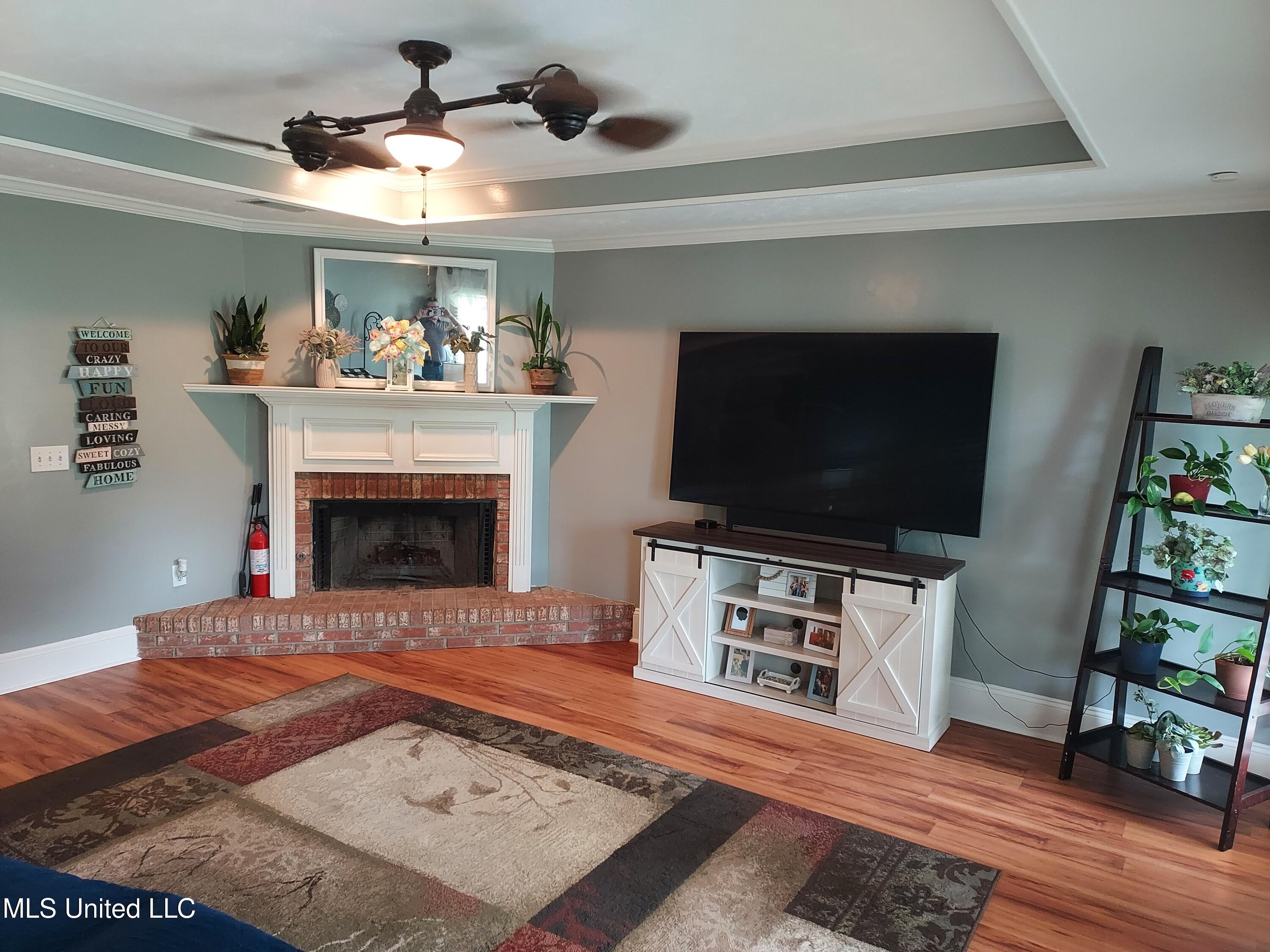 533 Greenhead Circle, Brandon, Mississippi image 3