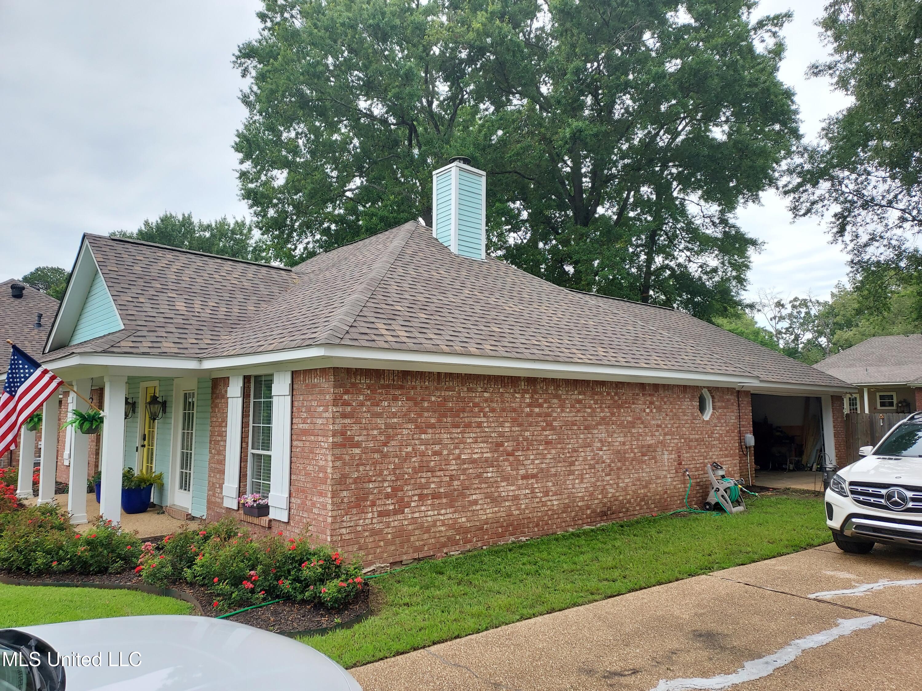 533 Greenhead Circle, Brandon, Mississippi image 27