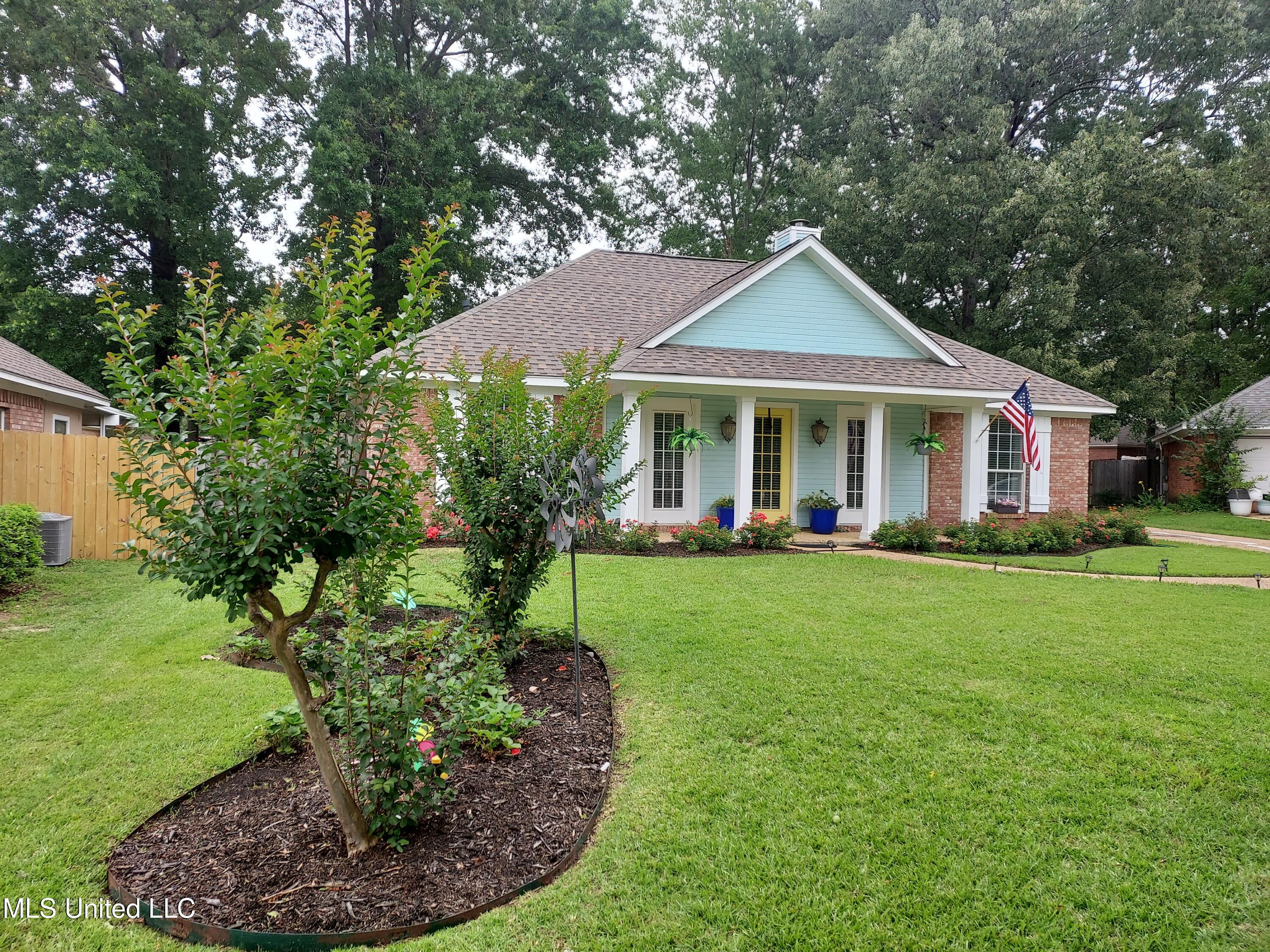 533 Greenhead Circle, Brandon, Mississippi image 25