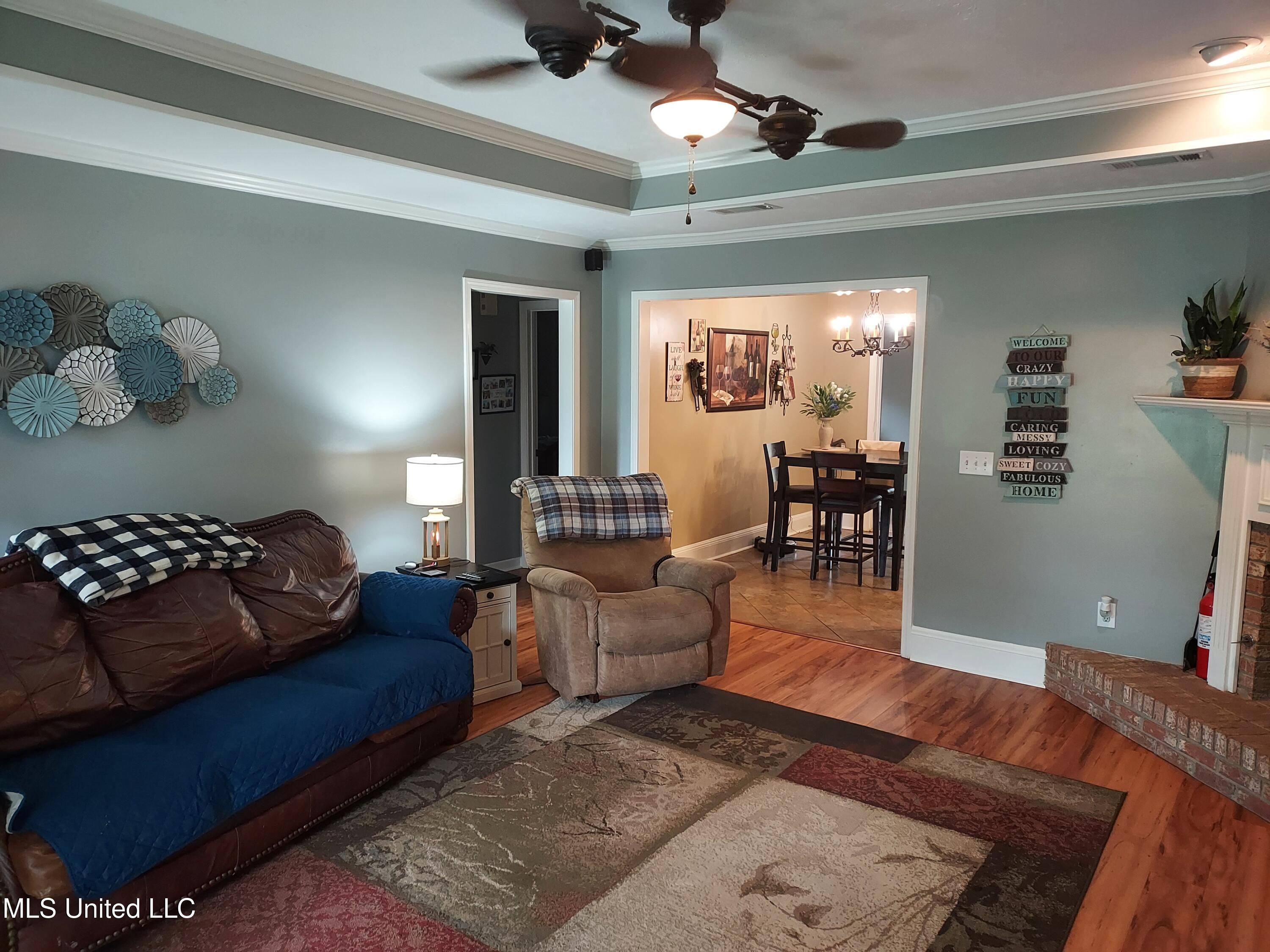 533 Greenhead Circle, Brandon, Mississippi image 2