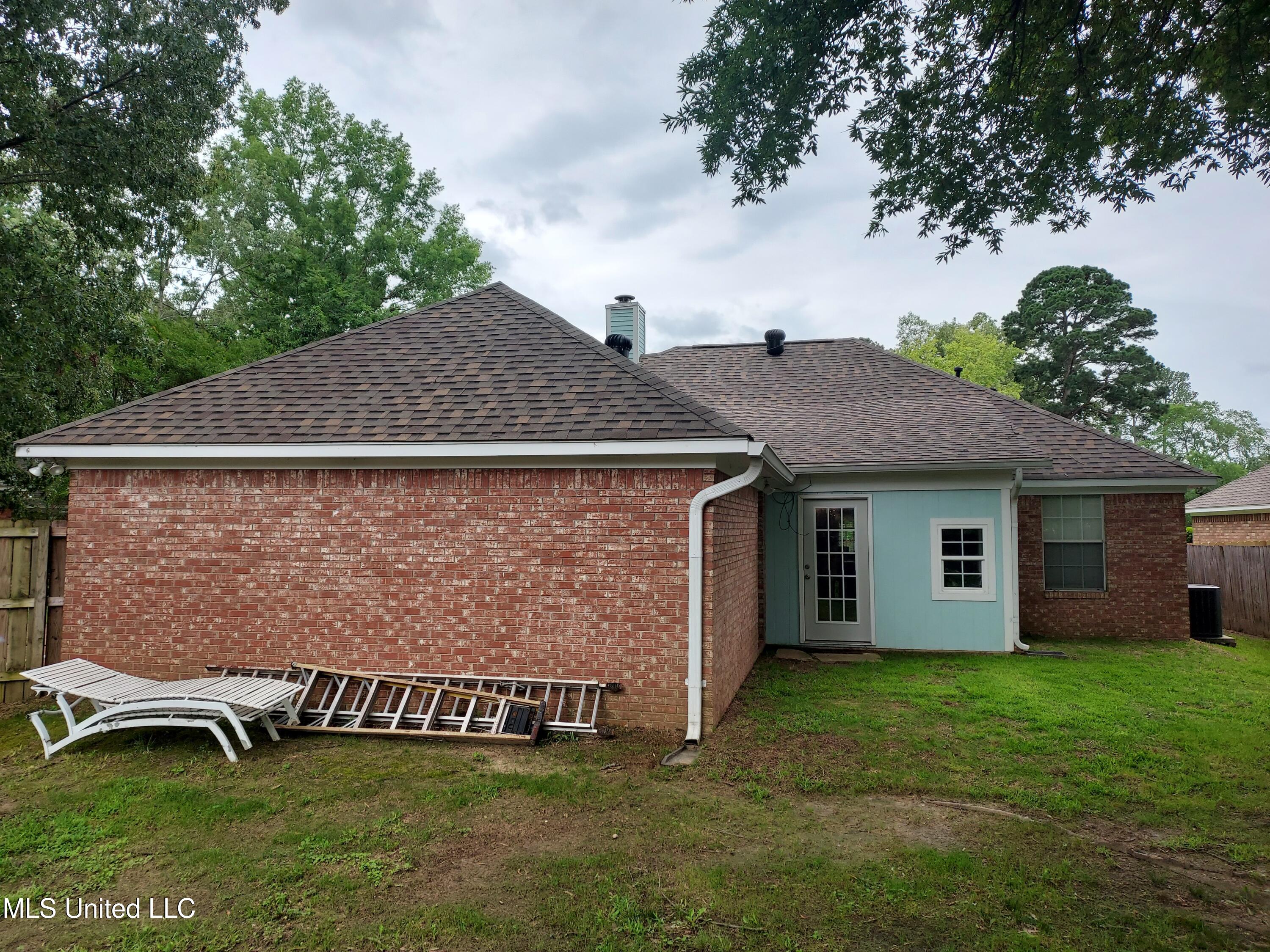 533 Greenhead Circle, Brandon, Mississippi image 29