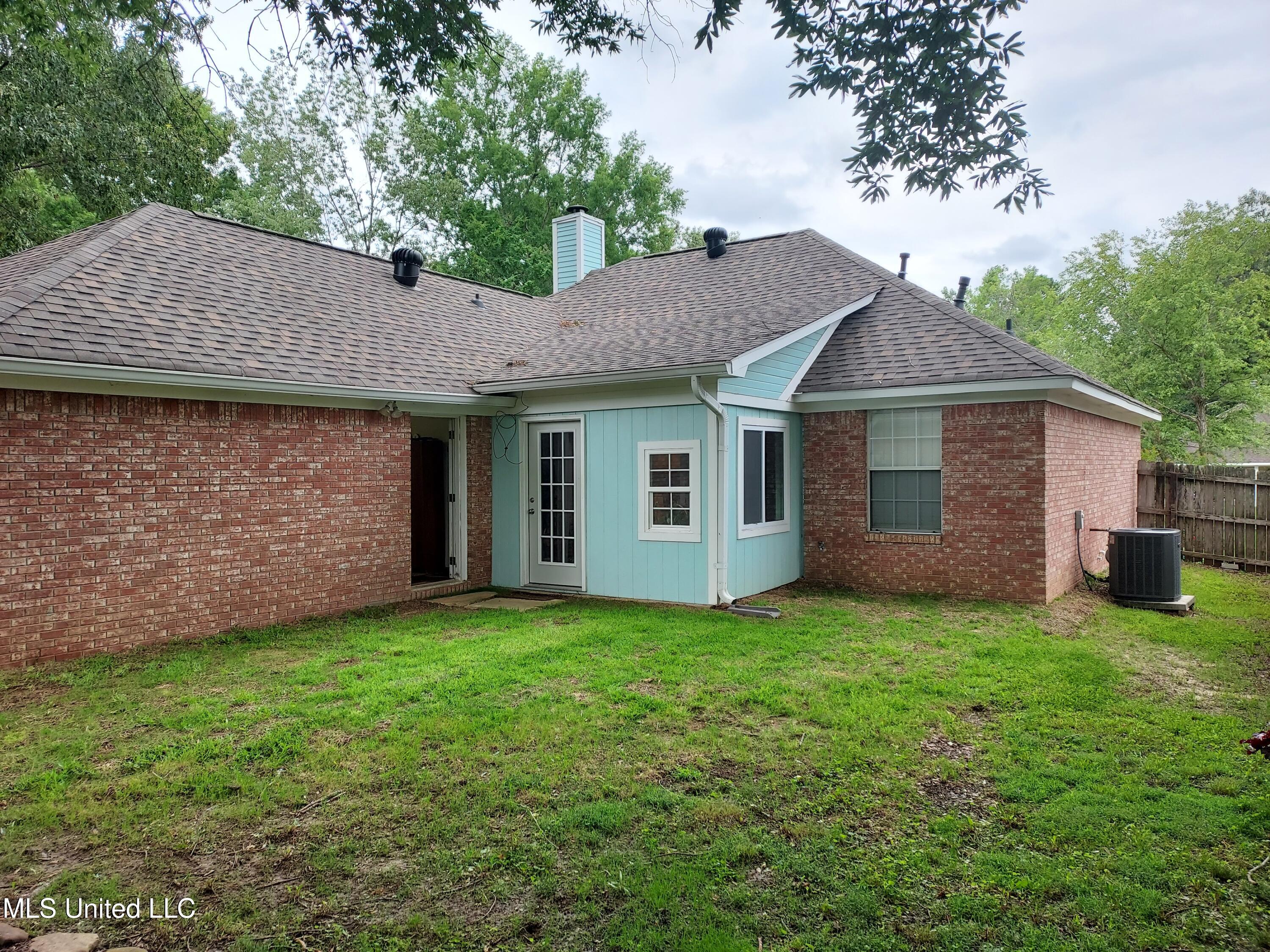 533 Greenhead Circle, Brandon, Mississippi image 32