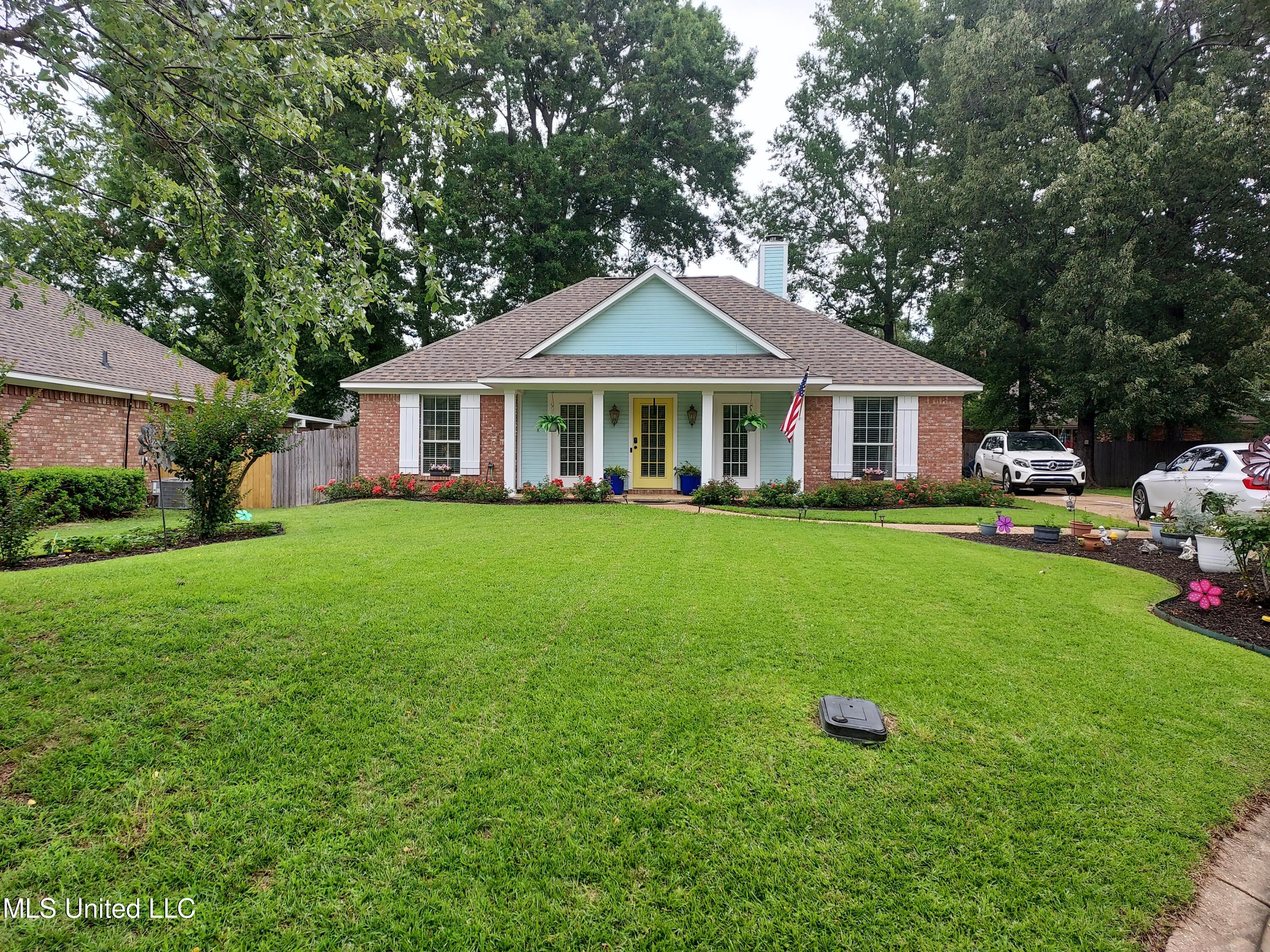 533 Greenhead Circle, Brandon, Mississippi image 26