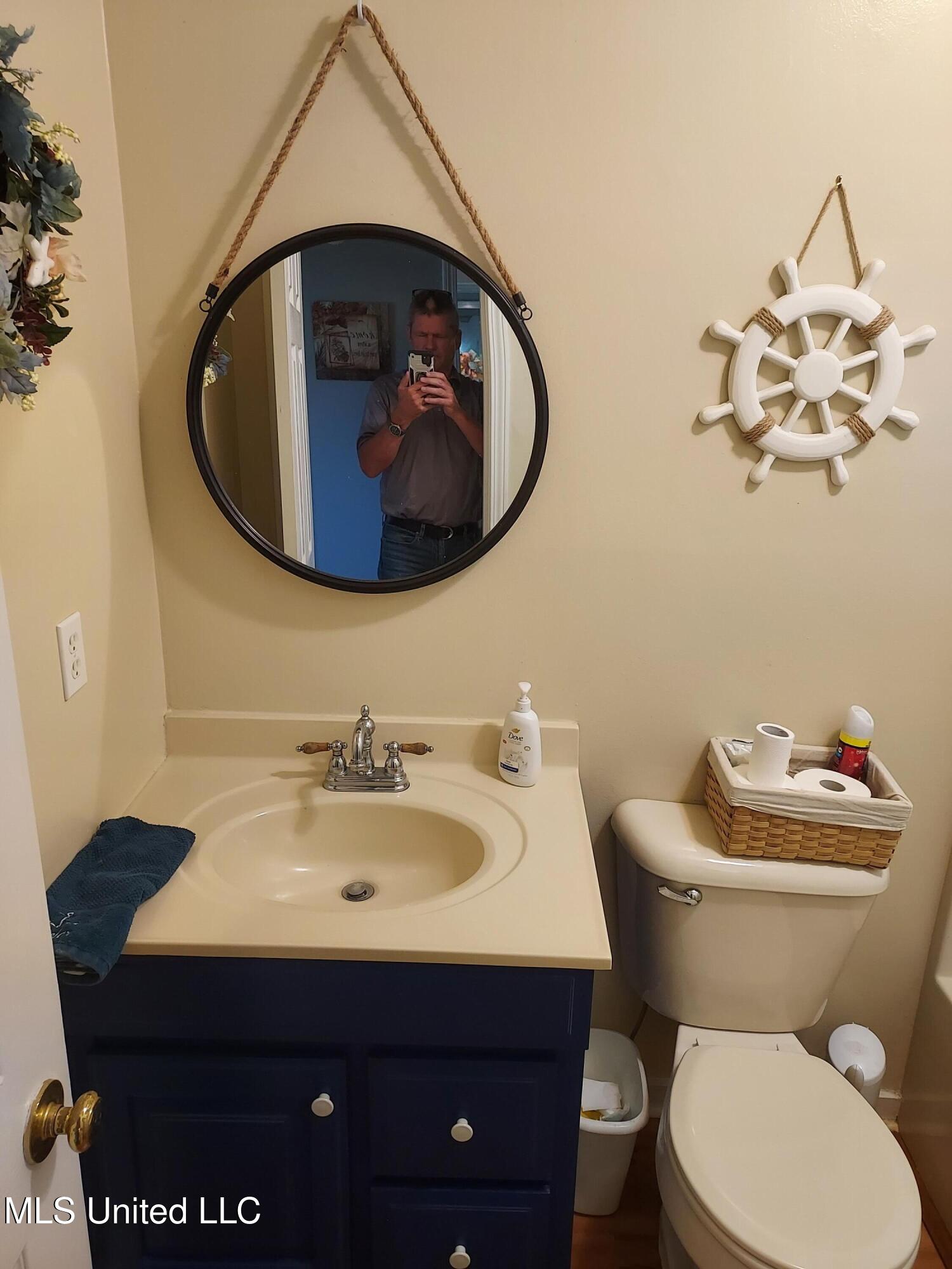 533 Greenhead Circle, Brandon, Mississippi image 18