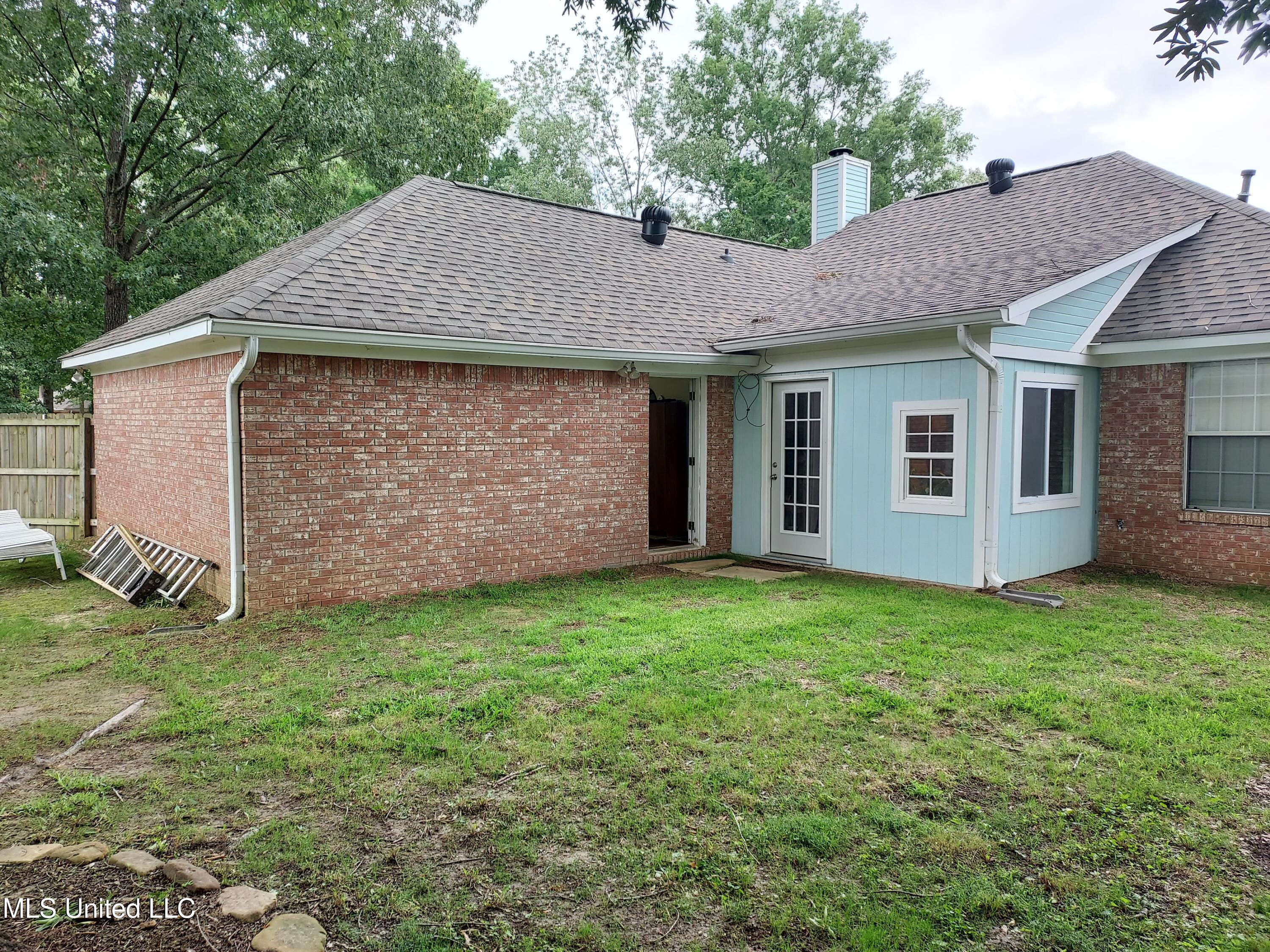 533 Greenhead Circle, Brandon, Mississippi image 33