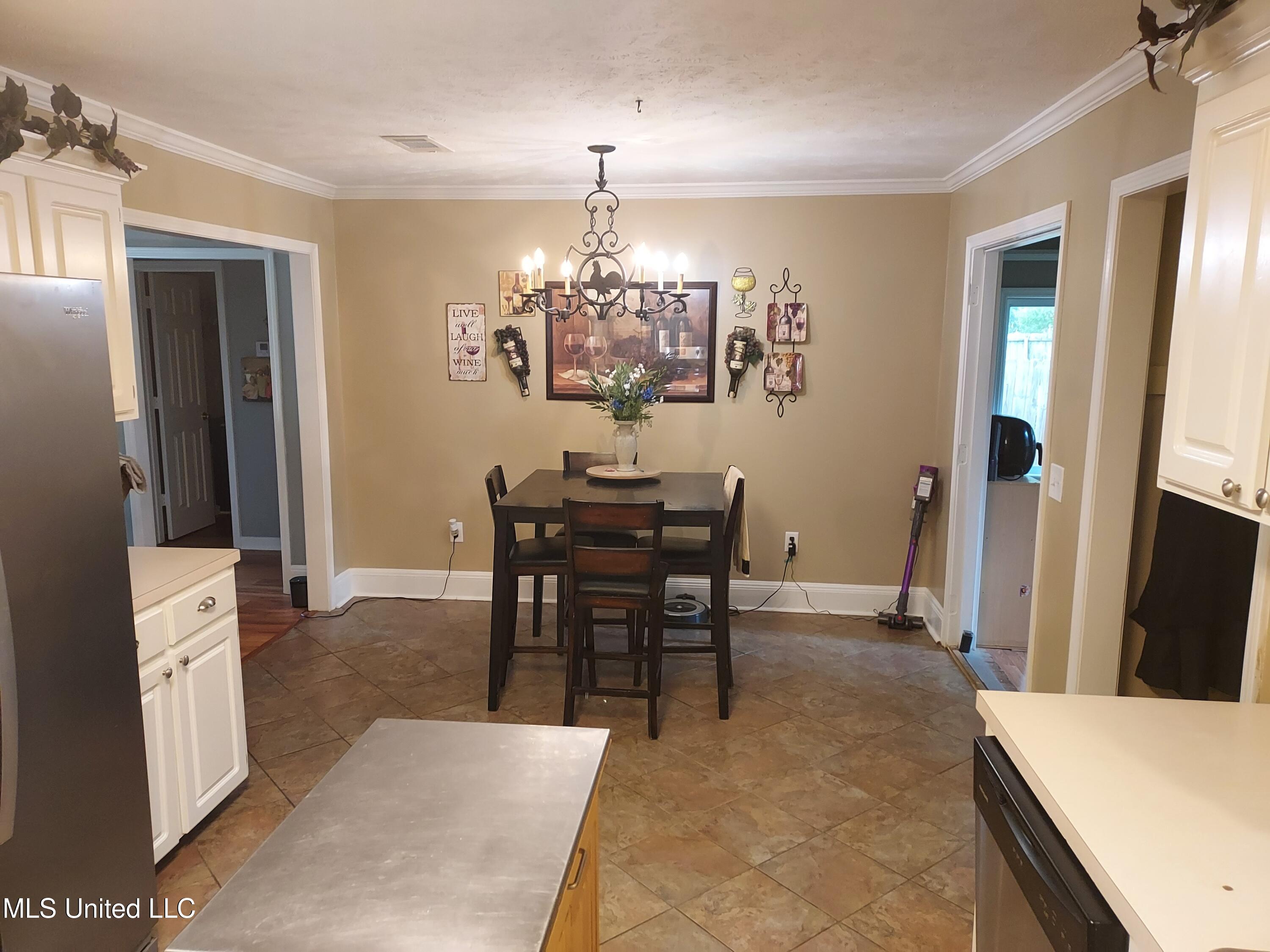 533 Greenhead Circle, Brandon, Mississippi image 8