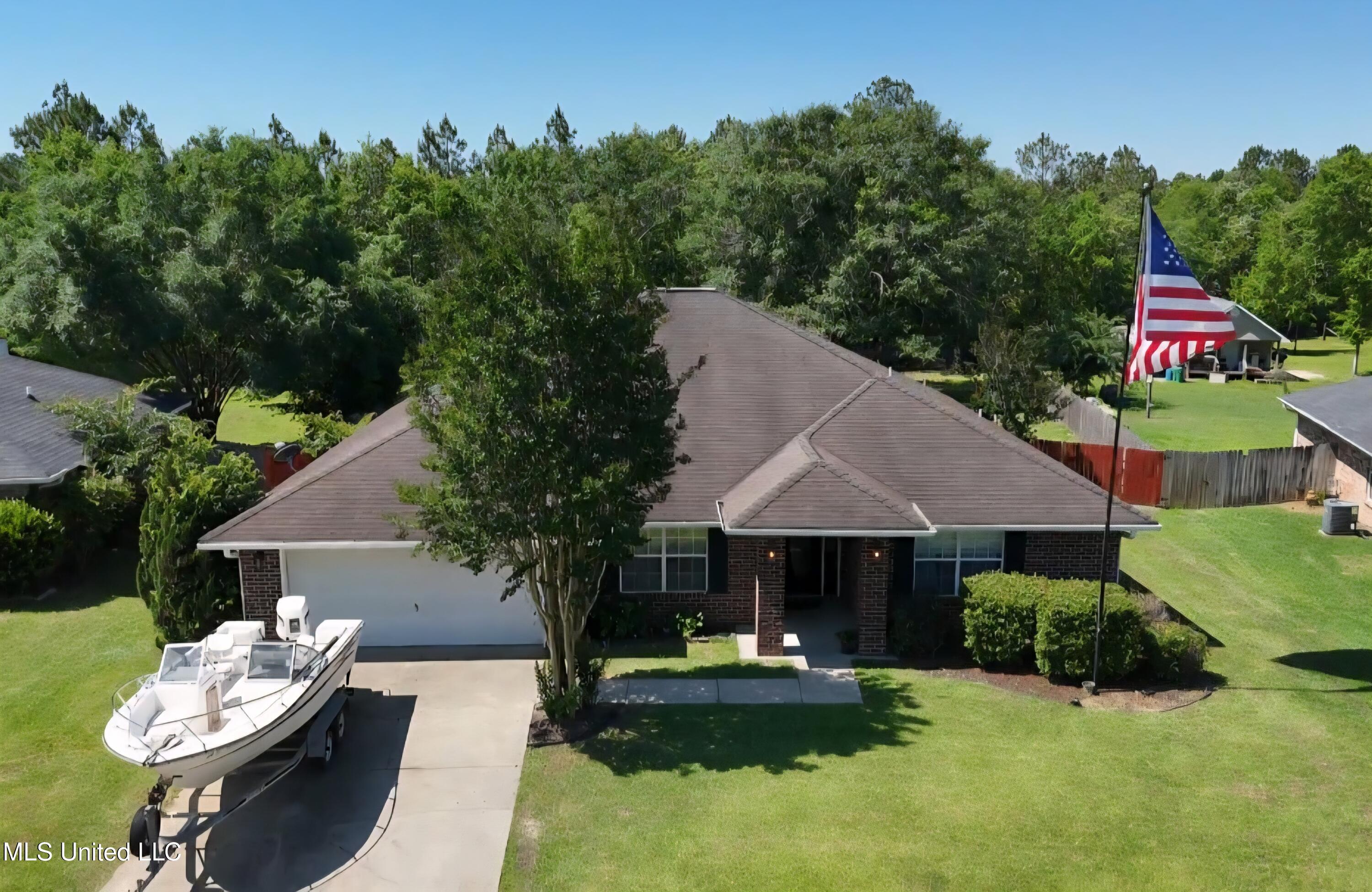 11295 Peyton Drive, Gulfport, Mississippi image 28