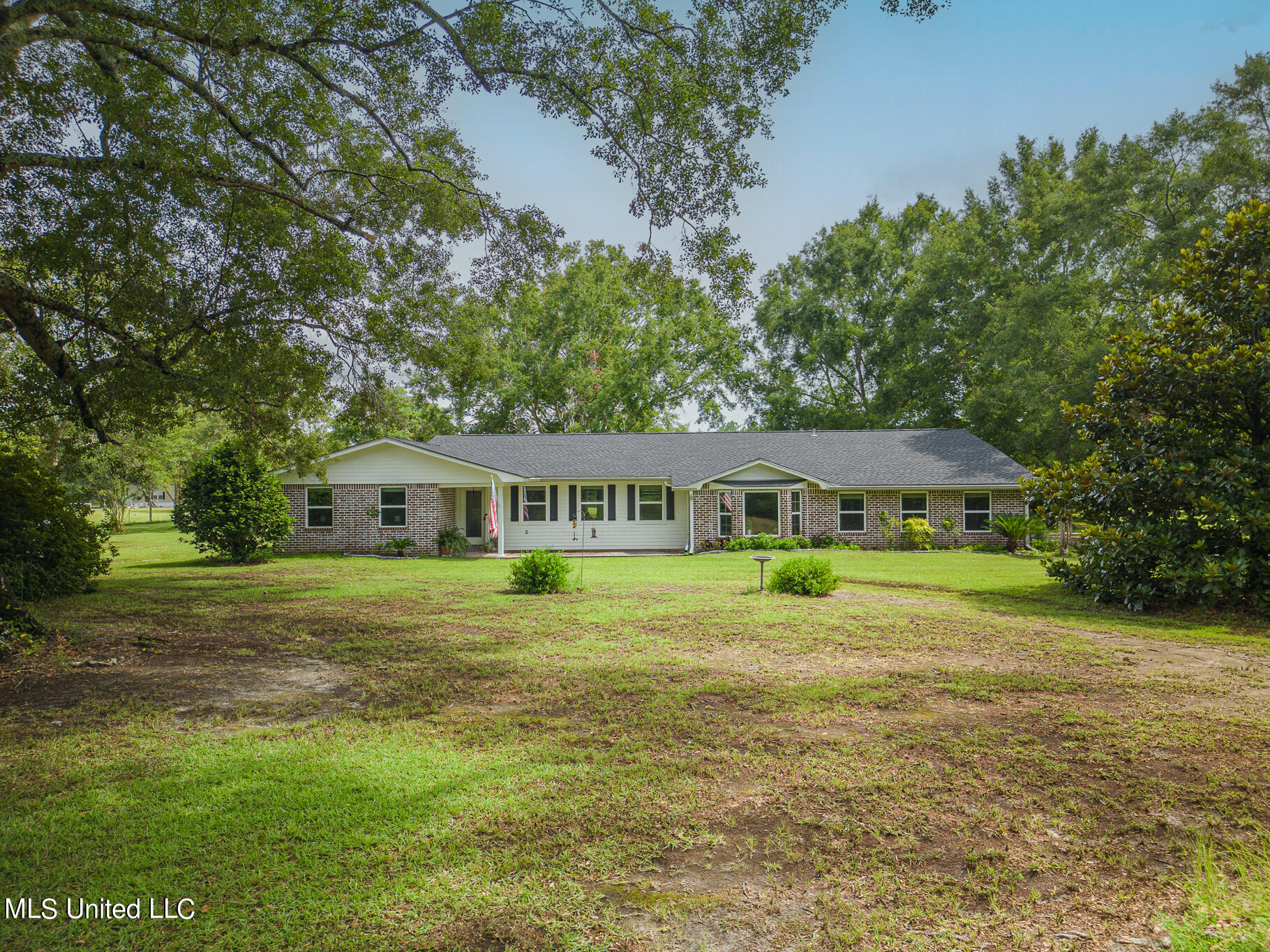 21377 Houston Ladner Road, Saucier, Mississippi image 2