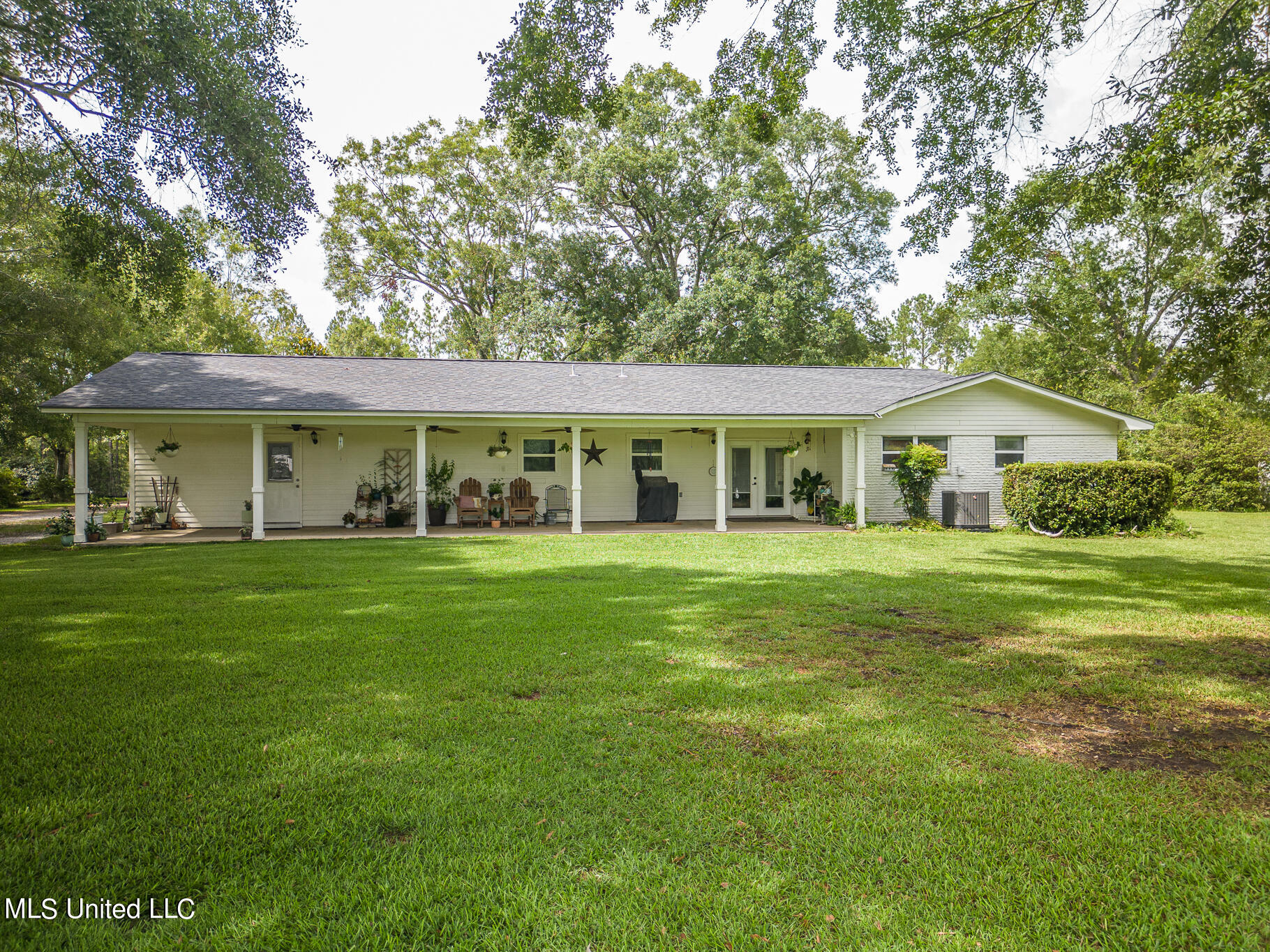 21377 Houston Ladner Road, Saucier, Mississippi image 29