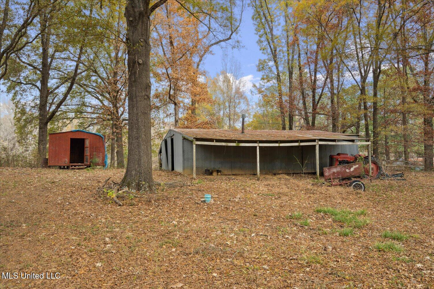 5780 Church Road, Horn Lake, Mississippi image 30