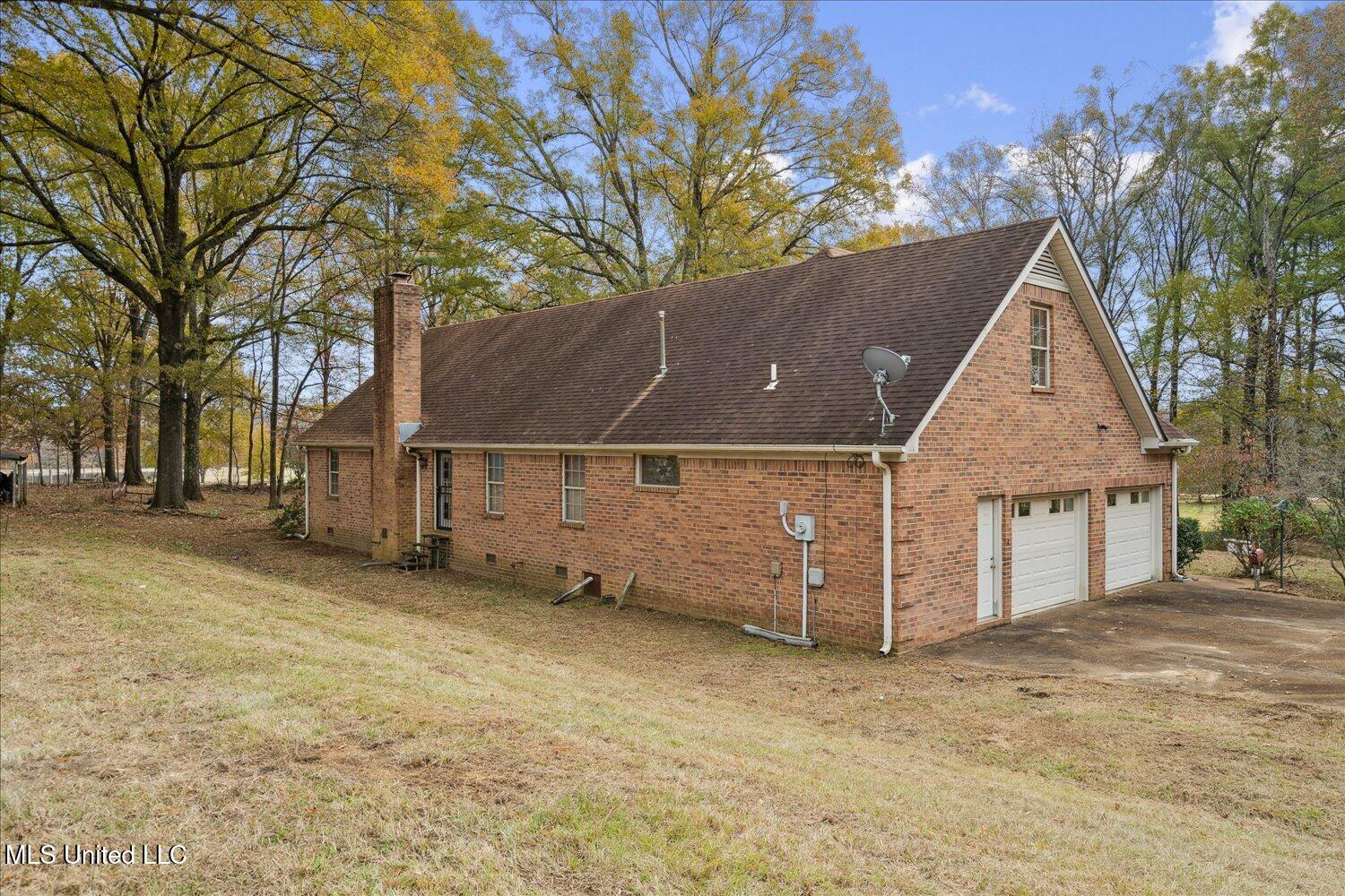 5780 Church Road, Horn Lake, Mississippi image 29