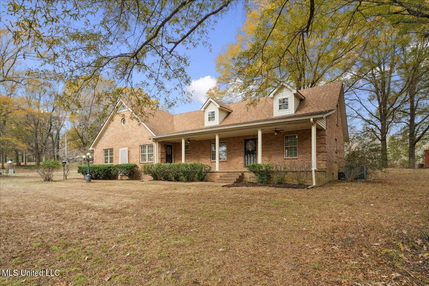 5780 Church Road, Horn Lake, Mississippi image 2