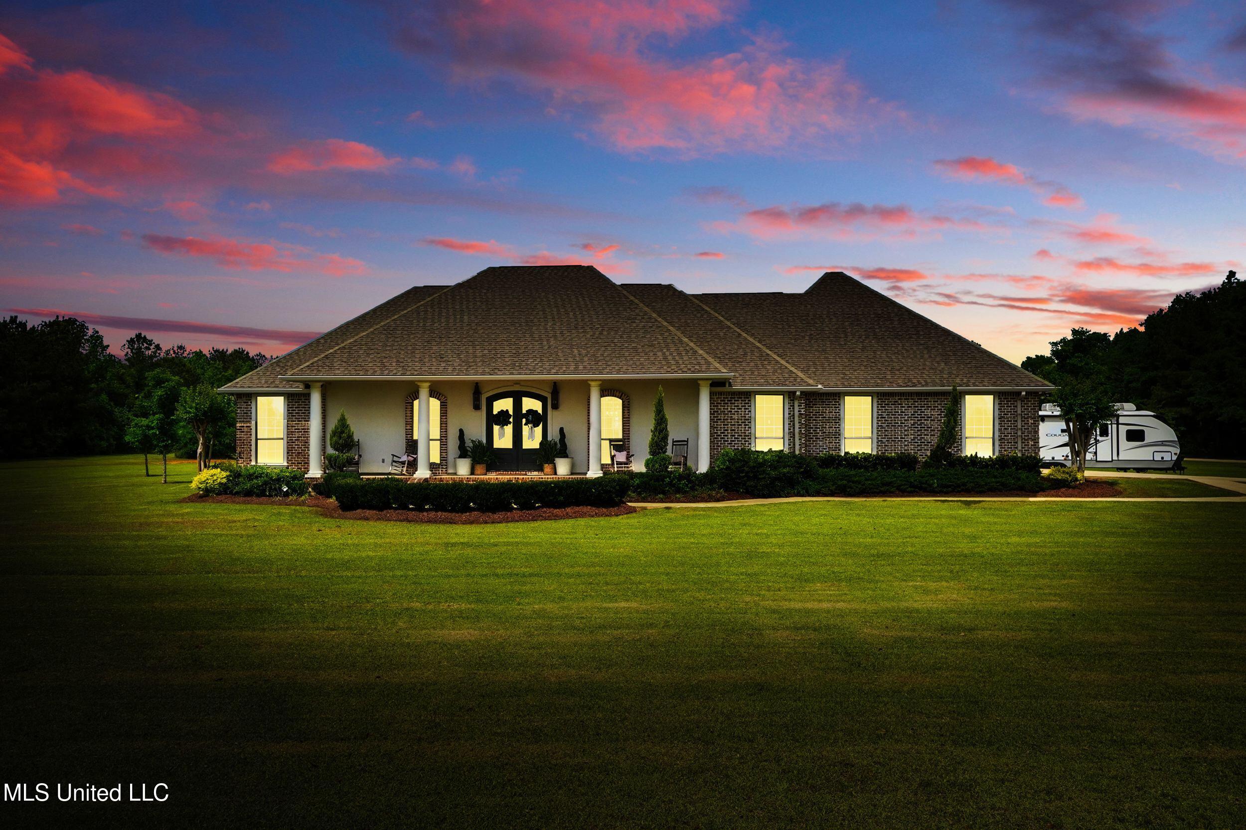 7 Jim Pearson Road, Picayune, Mississippi image 4