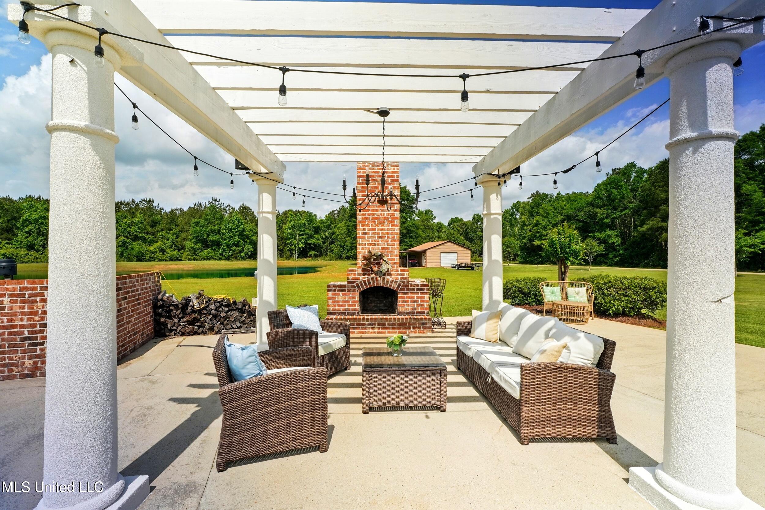 7 Jim Pearson Road, Picayune, Mississippi image 28