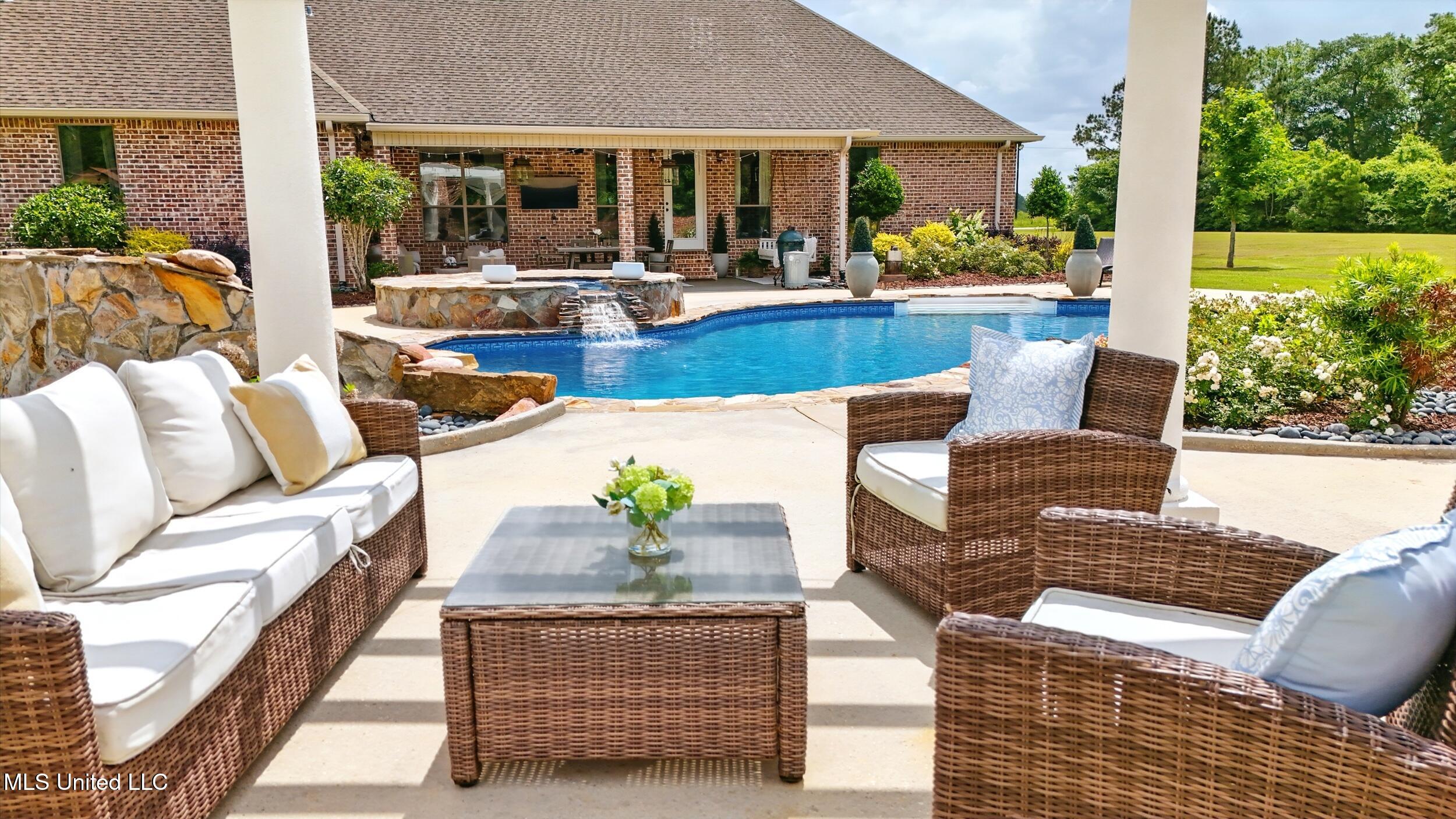 7 Jim Pearson Road, Picayune, Mississippi image 34