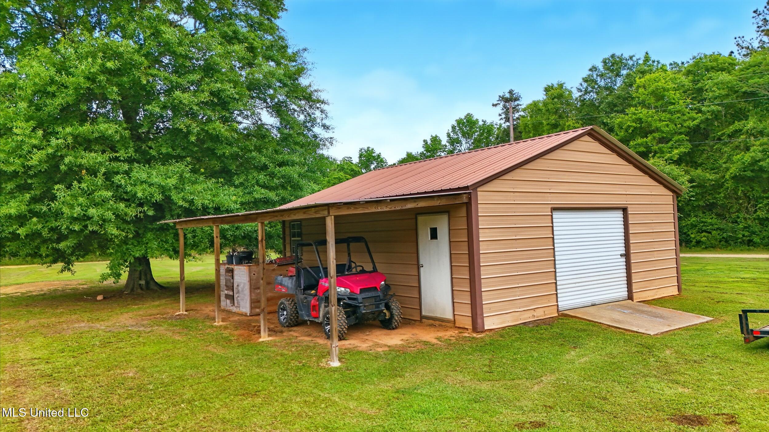 7 Jim Pearson Road, Picayune, Mississippi image 41