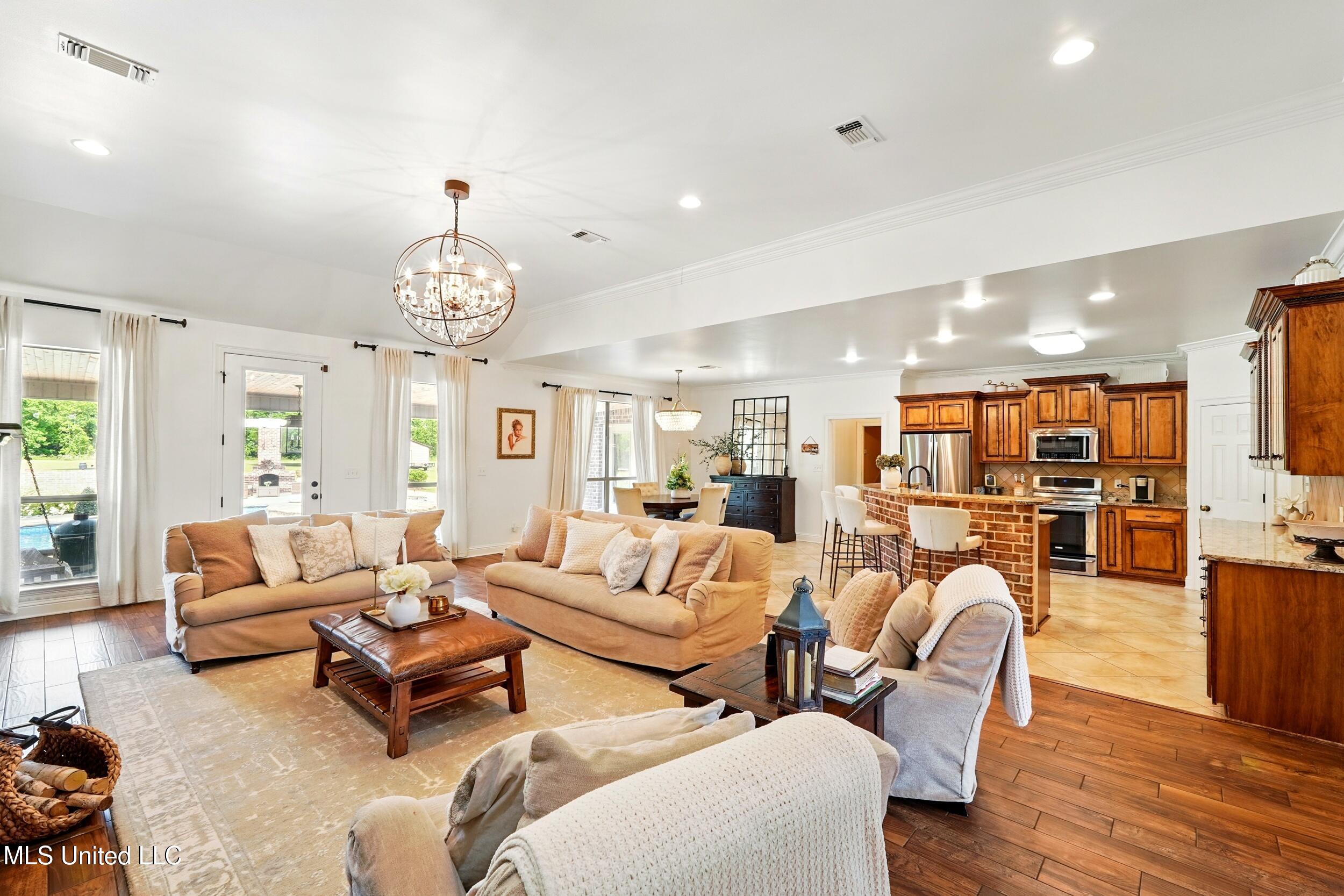 7 Jim Pearson Road, Picayune, Mississippi image 7