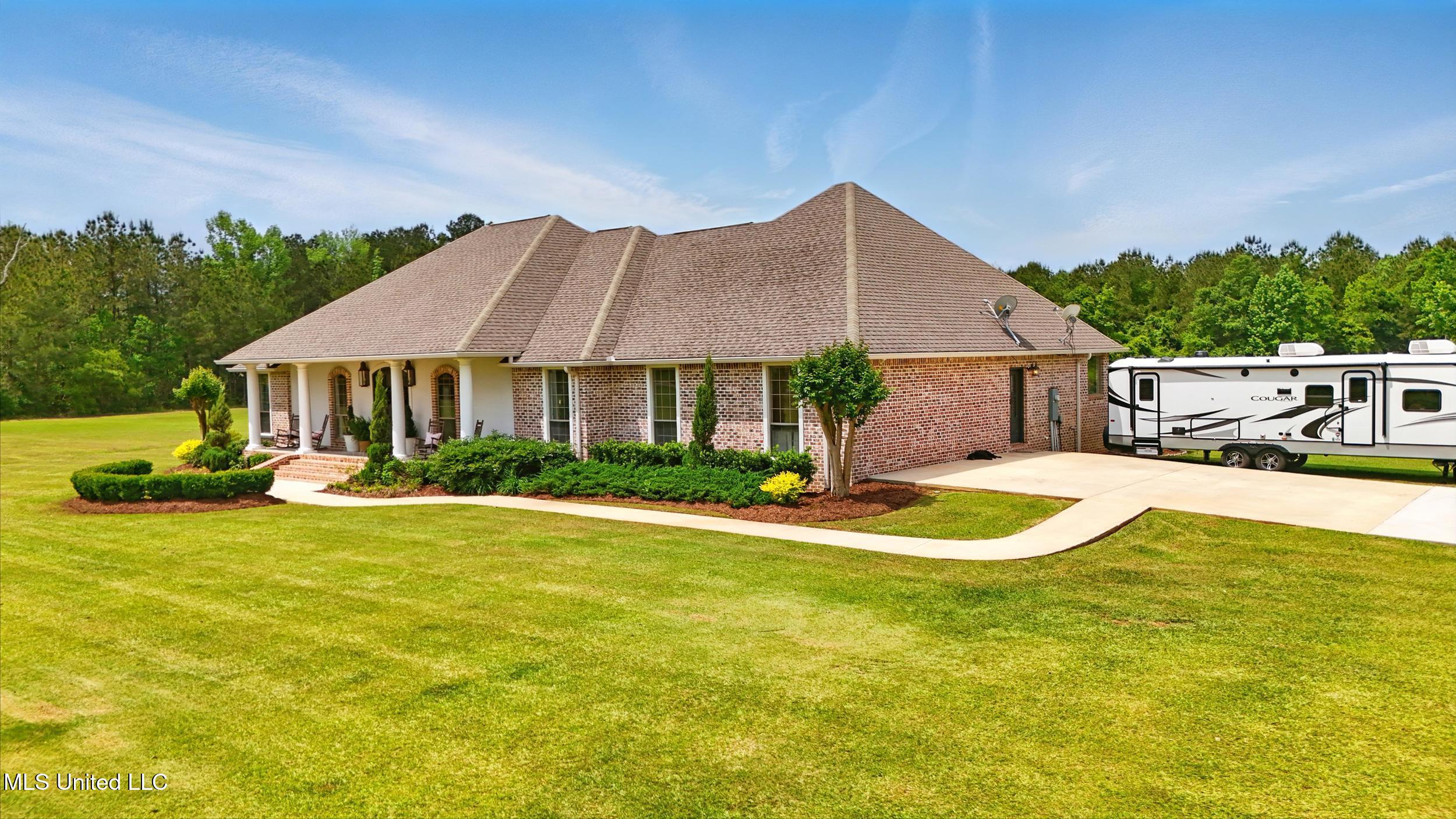 7 Jim Pearson Road, Picayune, Mississippi image 3