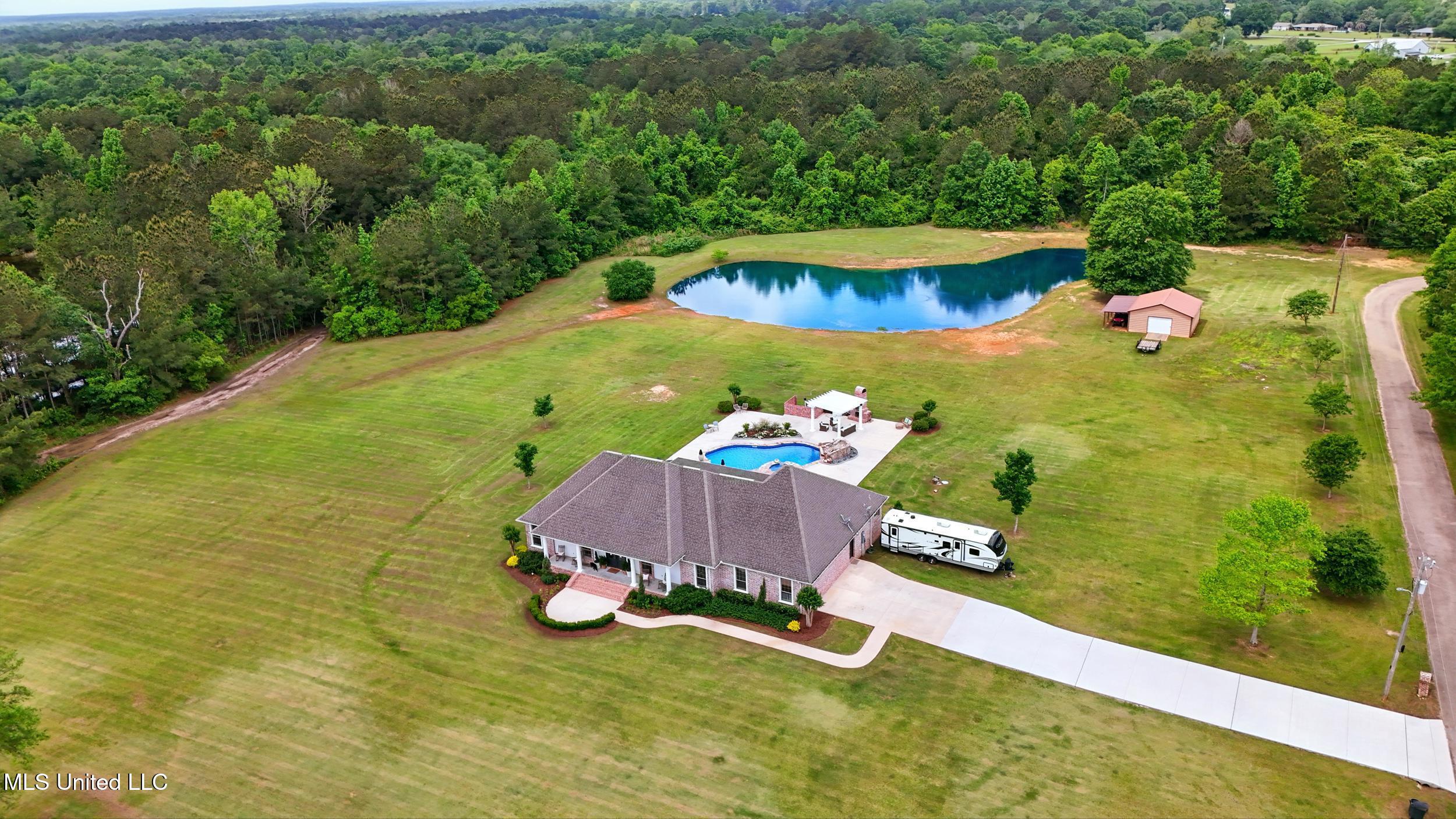 7 Jim Pearson Road, Picayune, Mississippi image 43