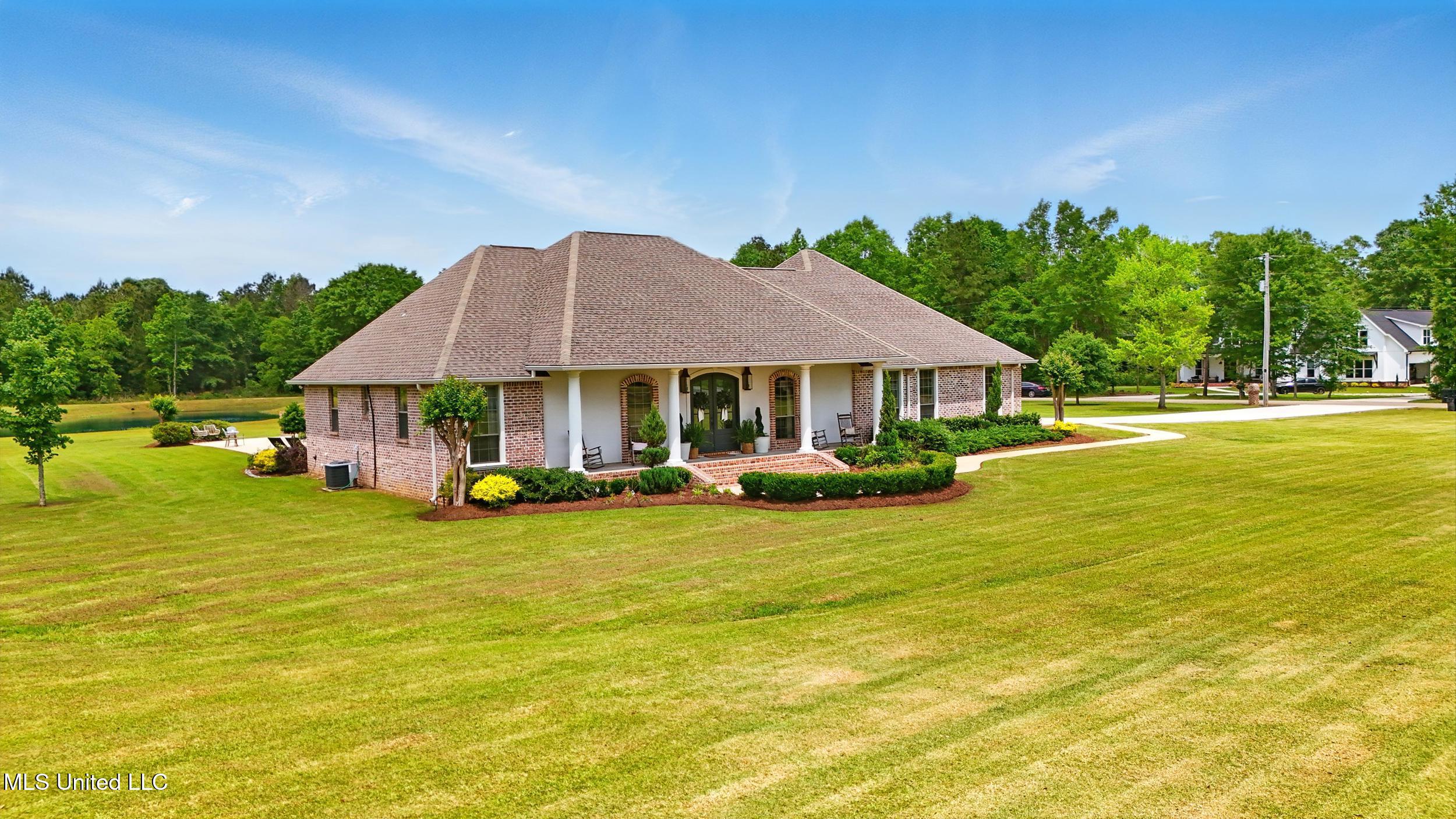 7 Jim Pearson Road, Picayune, Mississippi image 2