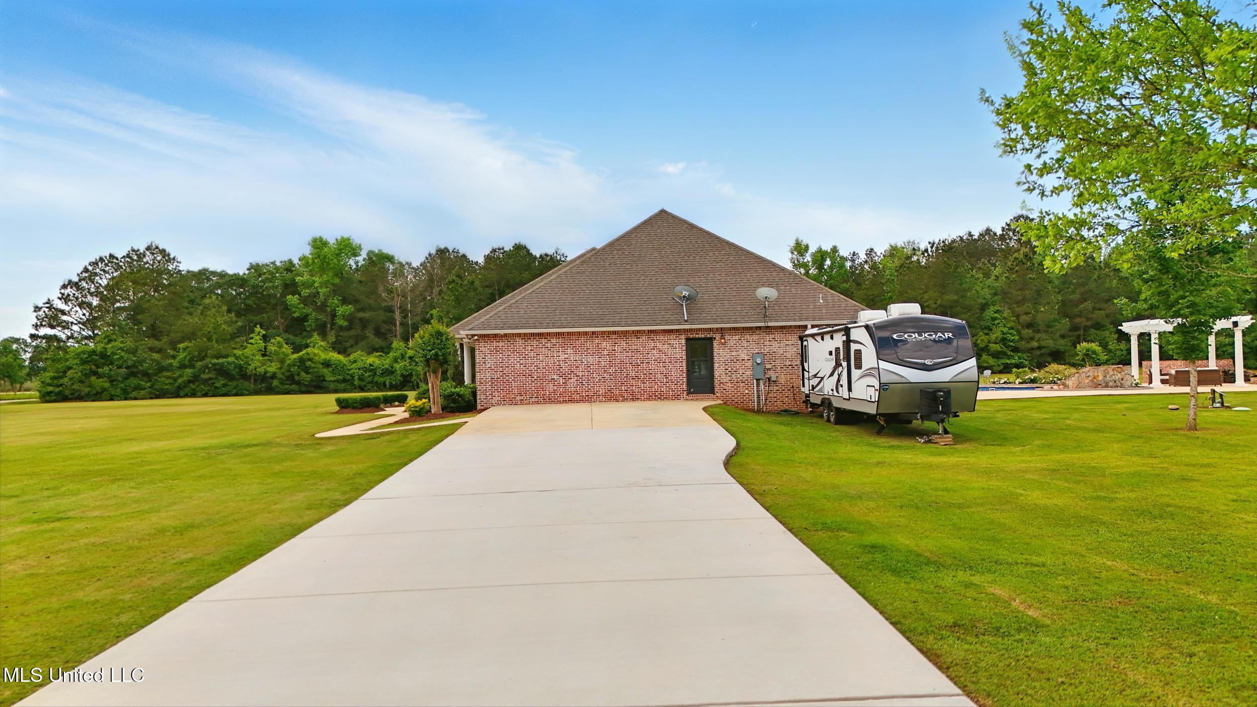 7 Jim Pearson Road, Picayune, Mississippi image 42