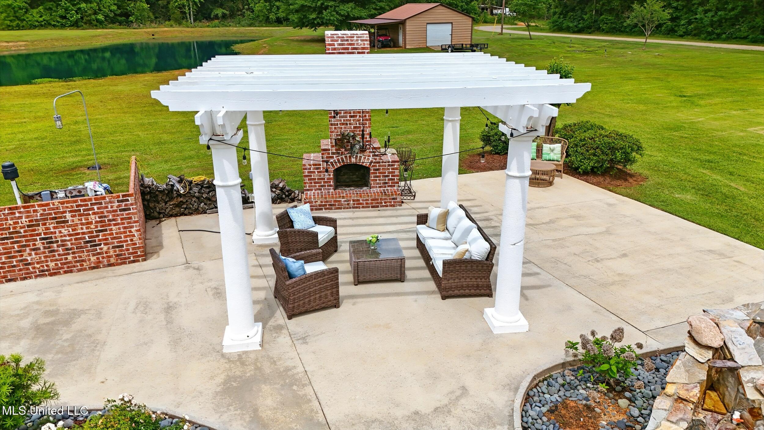 7 Jim Pearson Road, Picayune, Mississippi image 27