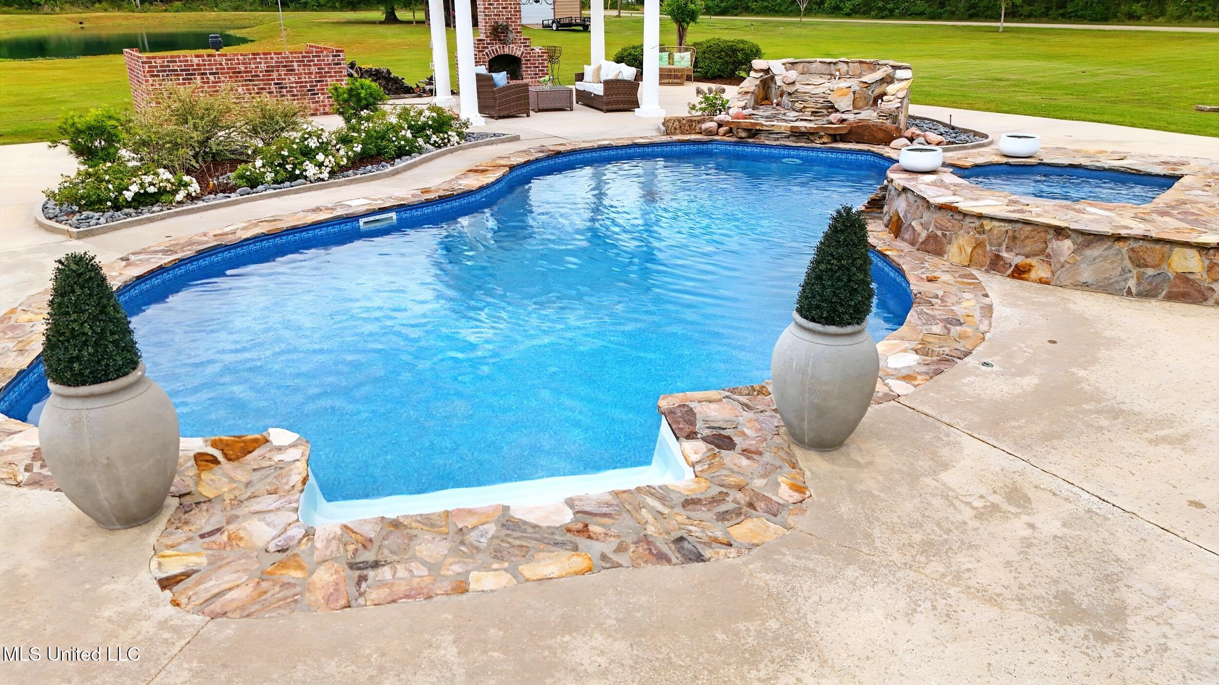 7 Jim Pearson Road, Picayune, Mississippi image 35