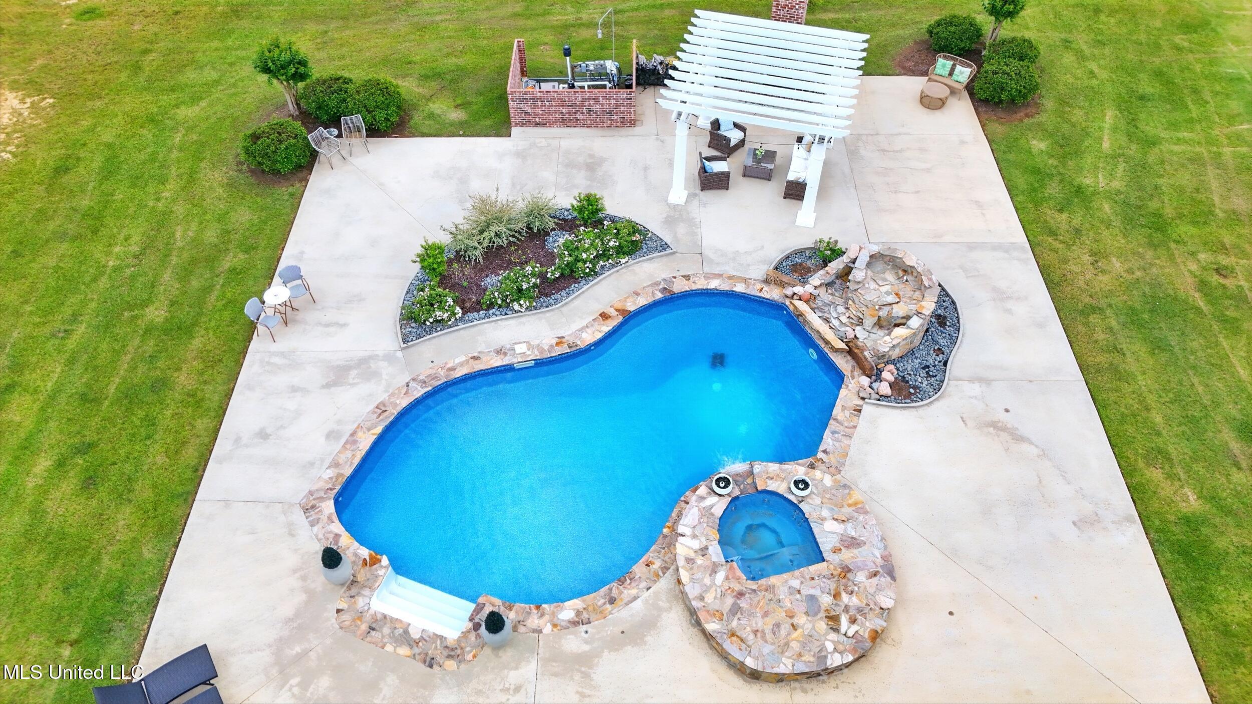 7 Jim Pearson Road, Picayune, Mississippi image 37