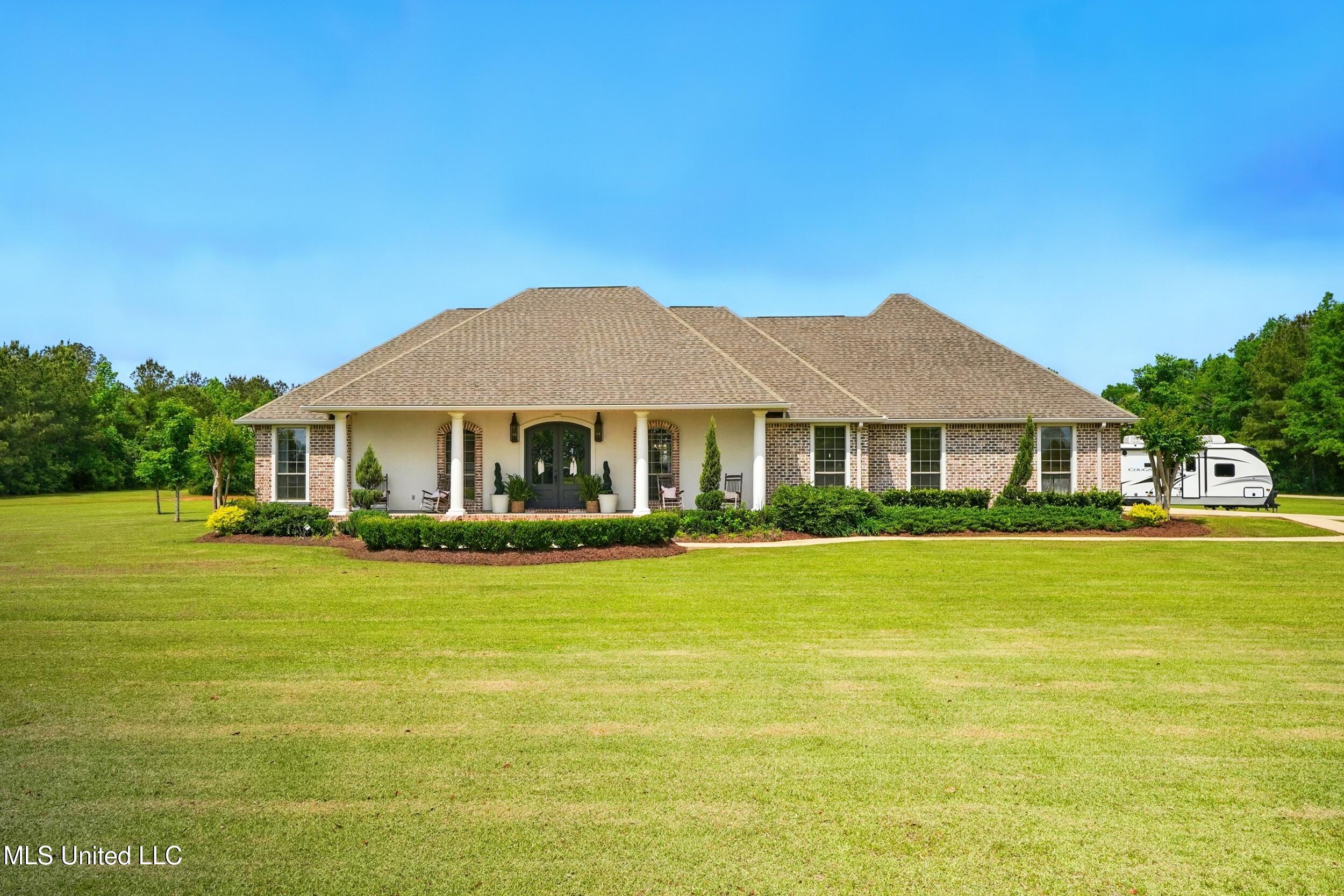 7 Jim Pearson Road, Picayune, Mississippi image 1