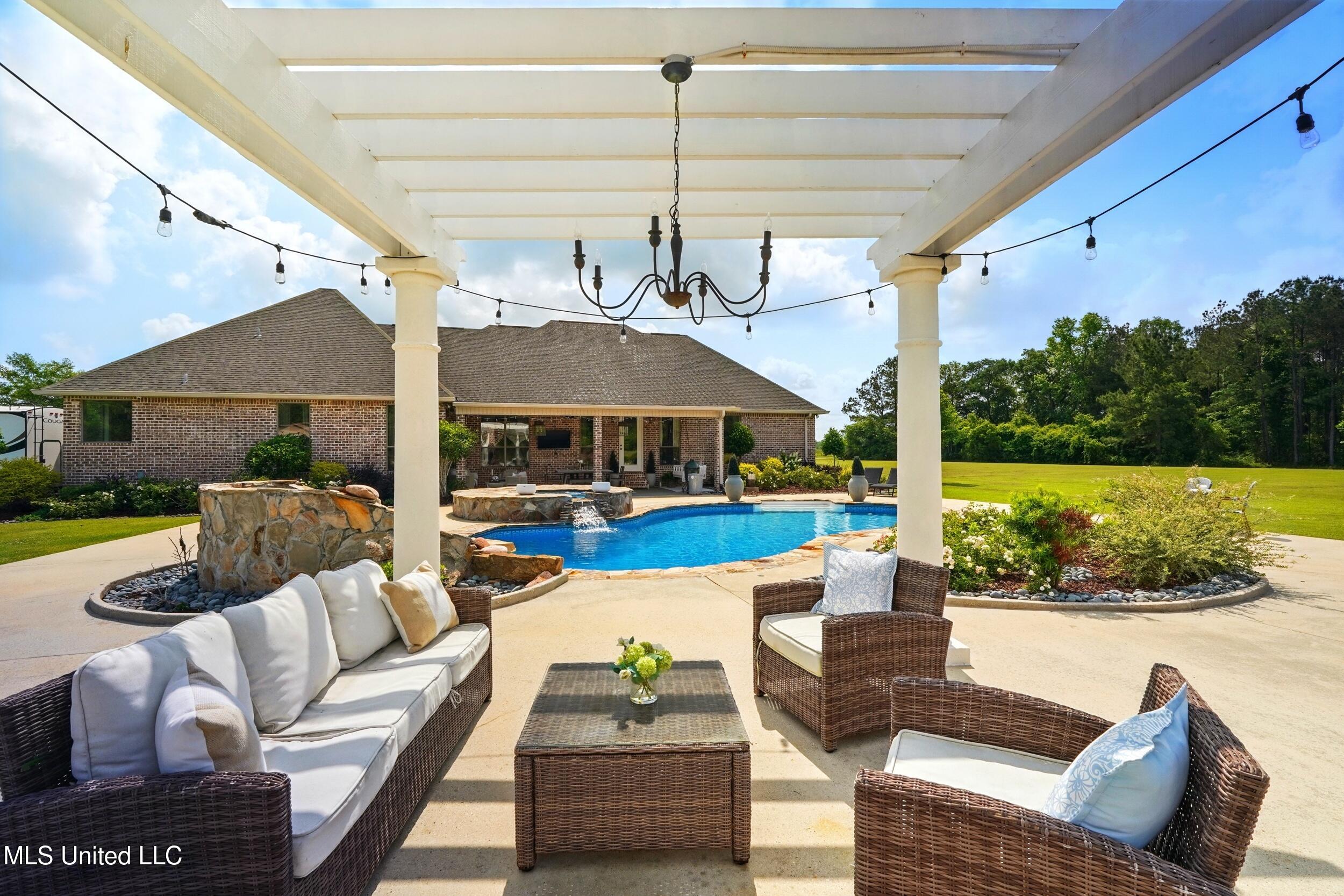 7 Jim Pearson Road, Picayune, Mississippi image 29