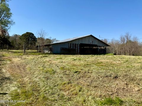 Vacant Land For Sale - Neal Road<br/> Scott County, Forest, MS 39074