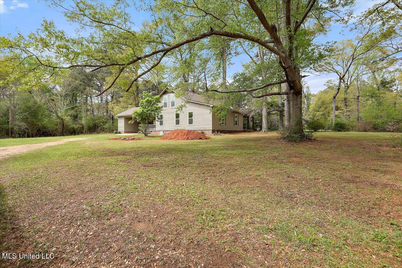 812 NW 11th Street Avenue, Magee, Mississippi image 39