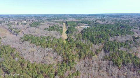 Vacant Land For Sale - Ratliff Ferry Road<br/> Canton, MS 39046