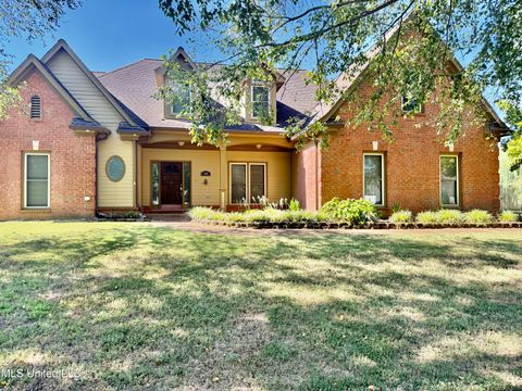 Homes For Sale - 4985 Bobo Place<br/> Olive Branch, MS 38654