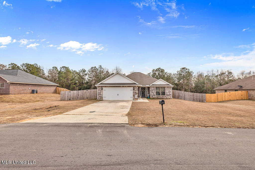 53 Summit View Drive, Perkinston, Mississippi image 4