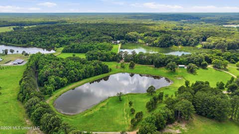 Vacant Land For Sale - 683 Cedar Hill Road<br/> Madison County, Flora, MS 39071