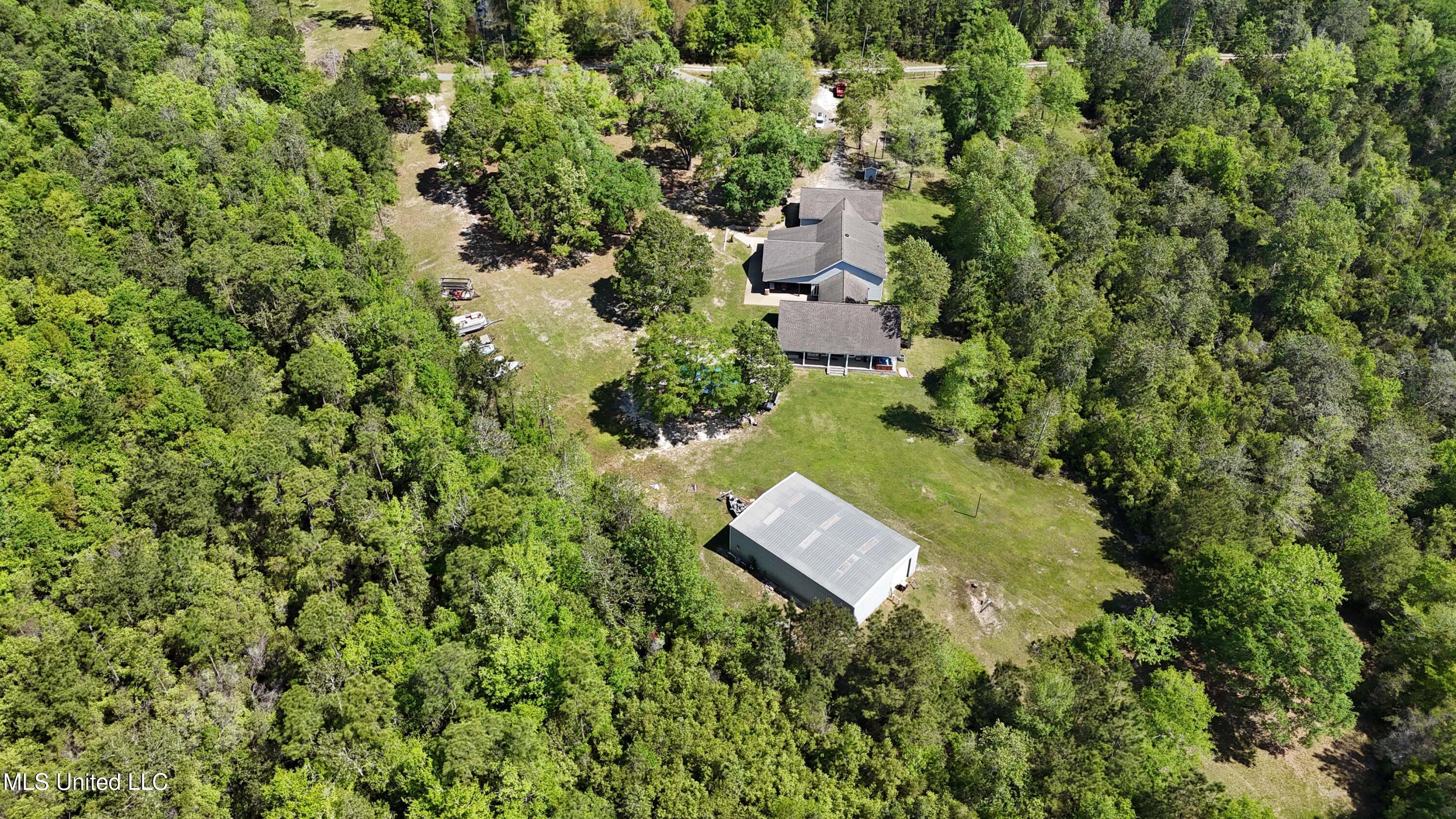 19640 Busby Road, Vancleave, Mississippi image 36