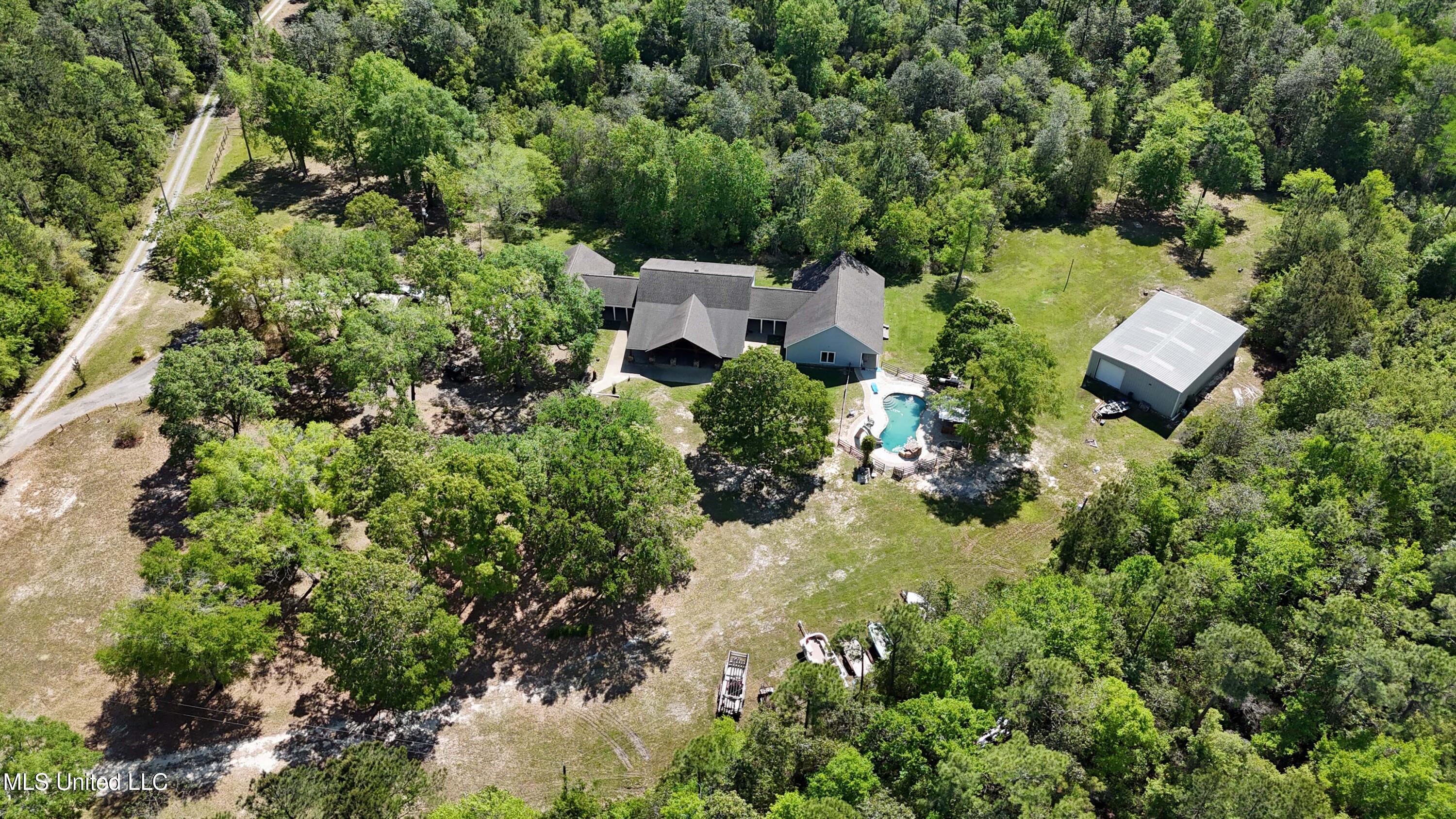 19640 Busby Road, Vancleave, Mississippi image 3